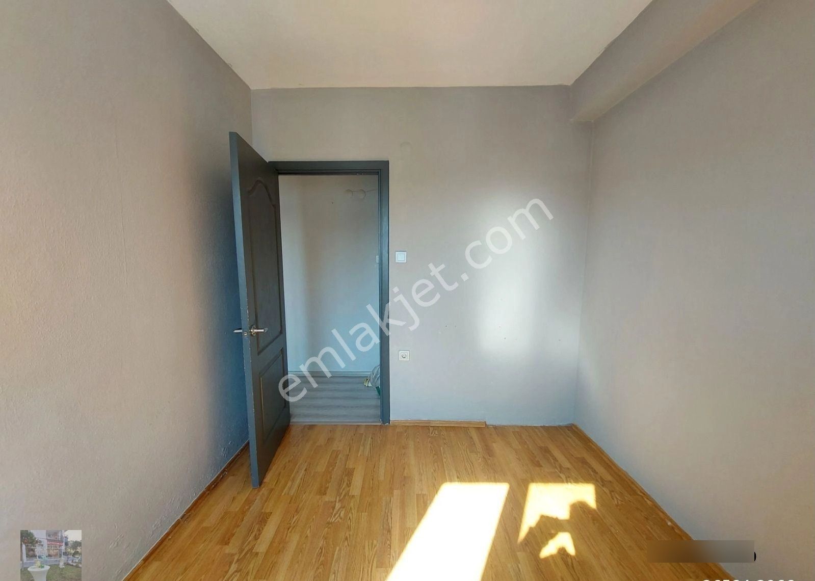 Karşıyaka Zübeyde Hnm Mah. Boş 3+1 Kiralık Daire Kanıt Emlaktan - Görsel 12