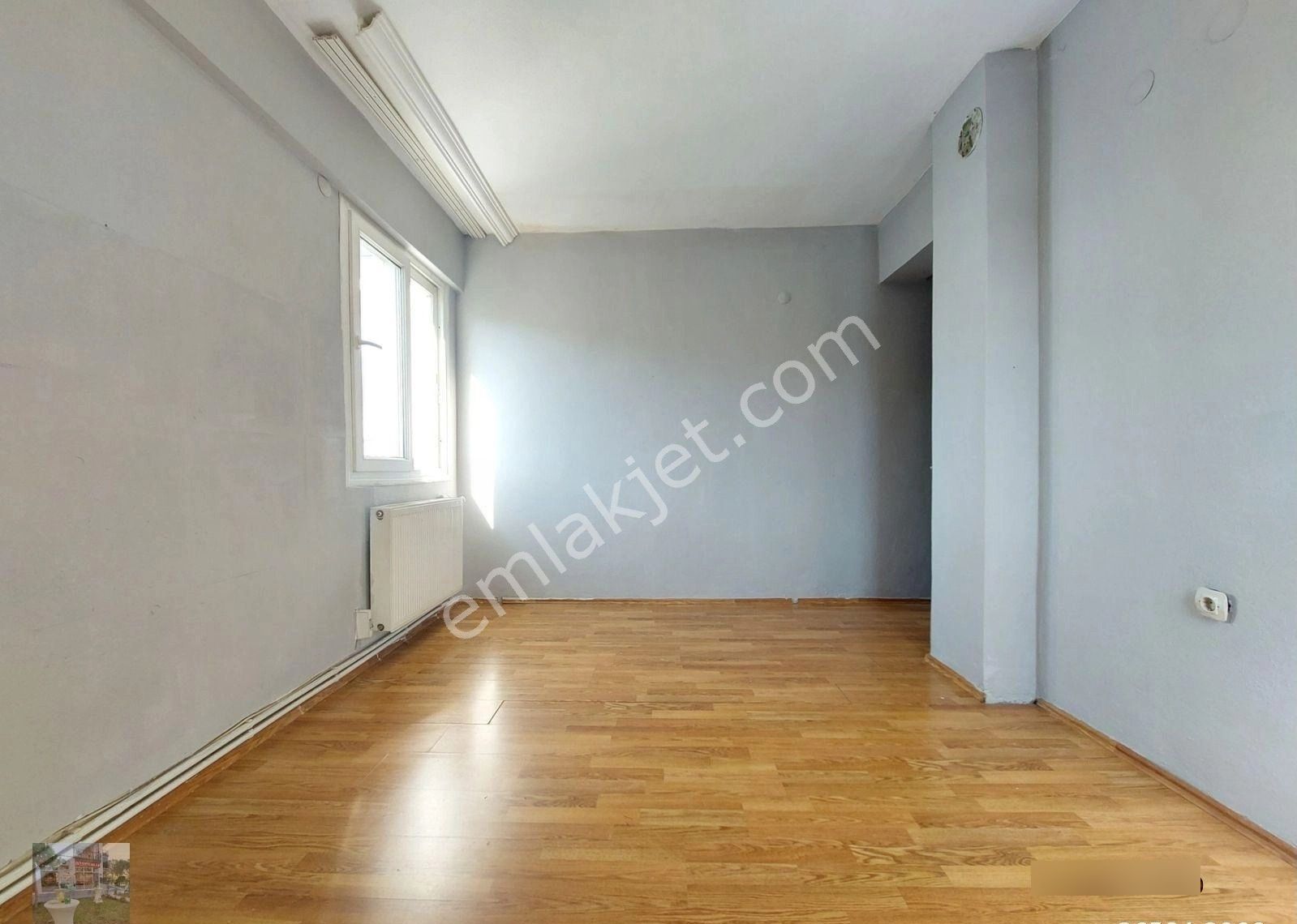 Karşıyaka Zübeyde Hnm Mah. Boş 3+1 Kiralık Daire Kanıt Emlaktan - Görsel 32