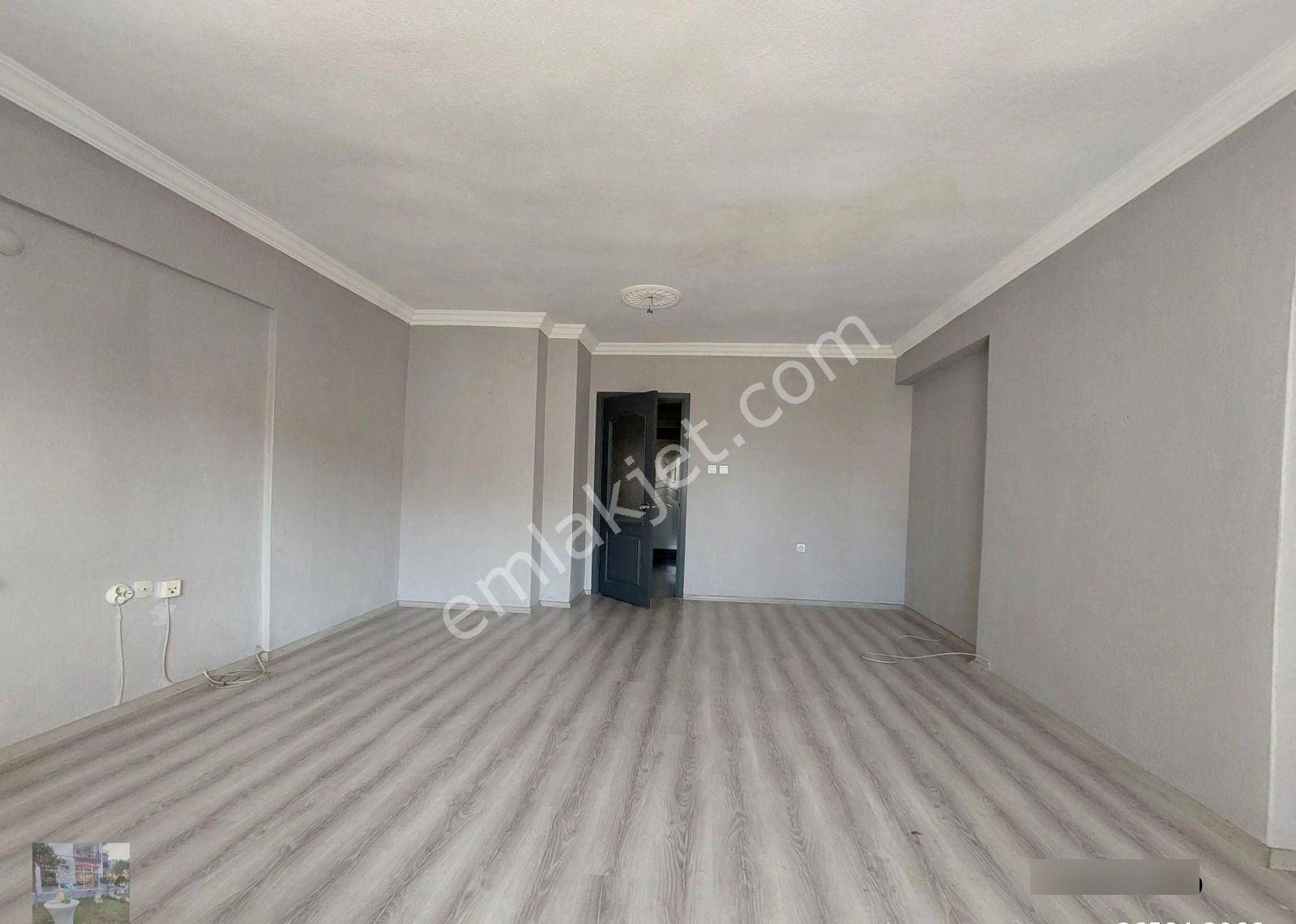 Karşıyaka Zübeyde Hnm Mah. Boş 3+1 Kiralık Daire Kanıt Emlaktan - Görsel 22