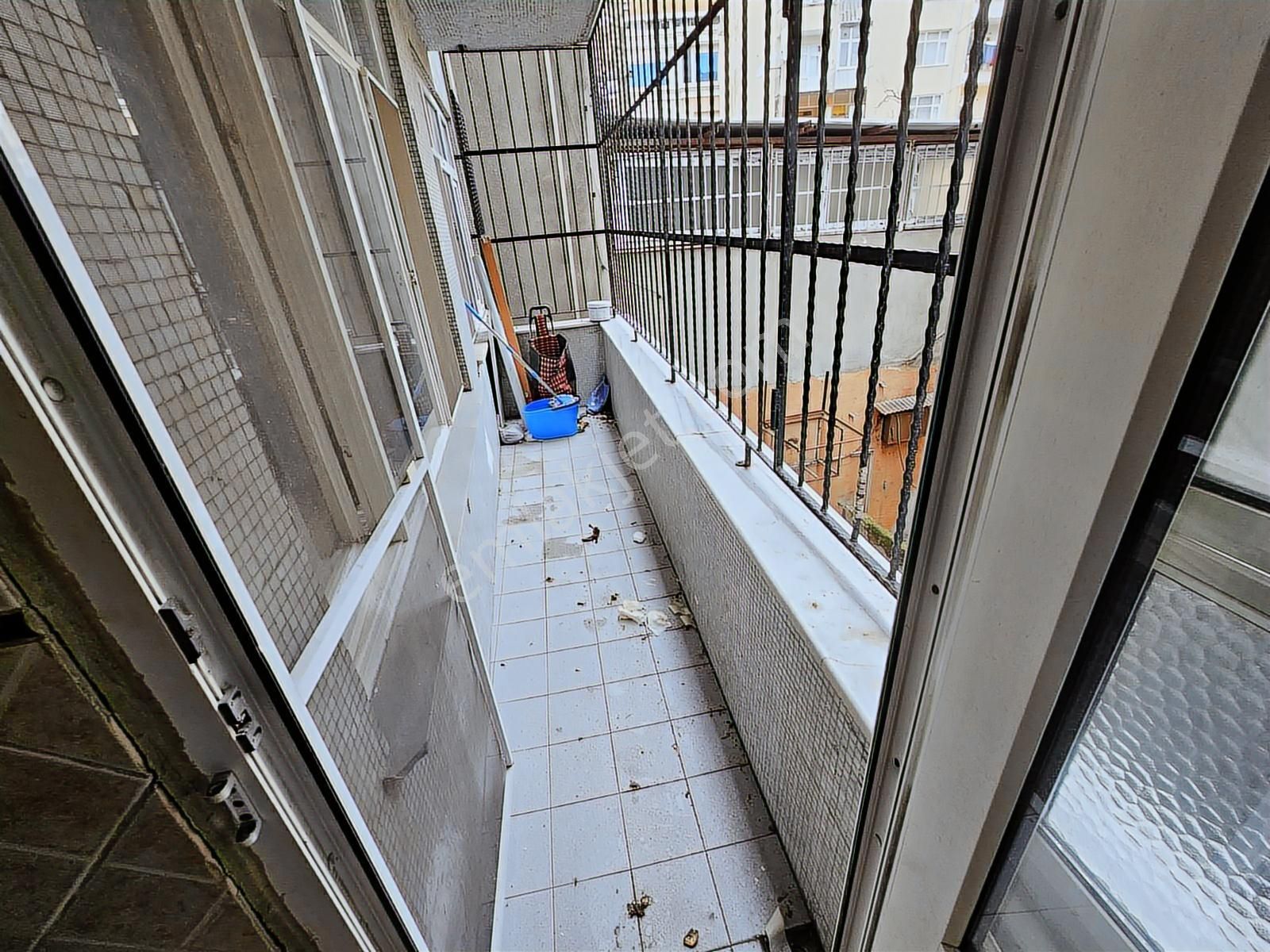 Vatan Caddesi Üzerinde Historia Civarı İş Yerine Uygun120mk2+1 - Görsel 6