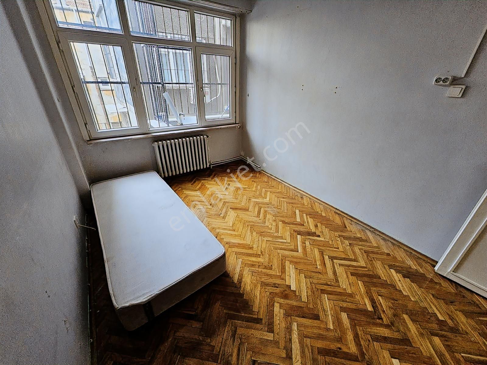 Vatan Caddesi Üzerinde Historia Civarı İş Yerine Uygun120mk2+1 - Görsel 24