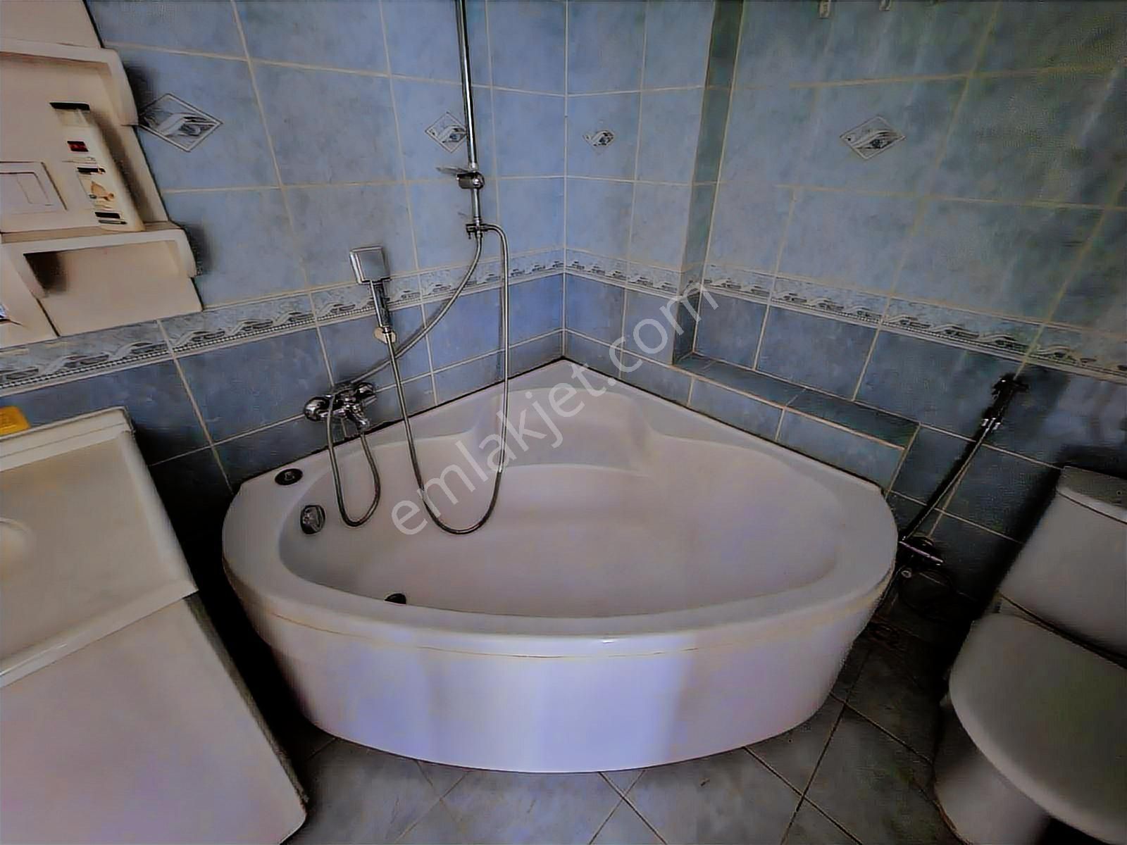 Vatan Caddesi Üzerinde Historia Civarı İş Yerine Uygun120mk2+1 - Görsel 33