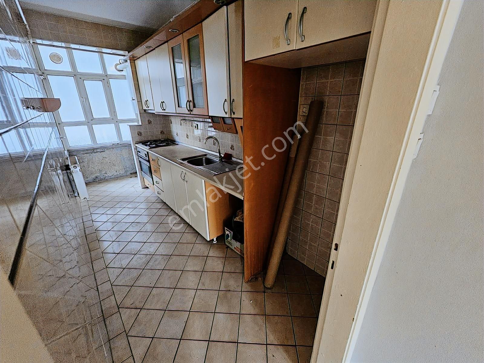 Vatan Caddesi Üzerinde Historia Civarı İş Yerine Uygun120mk2+1 - Görsel 16