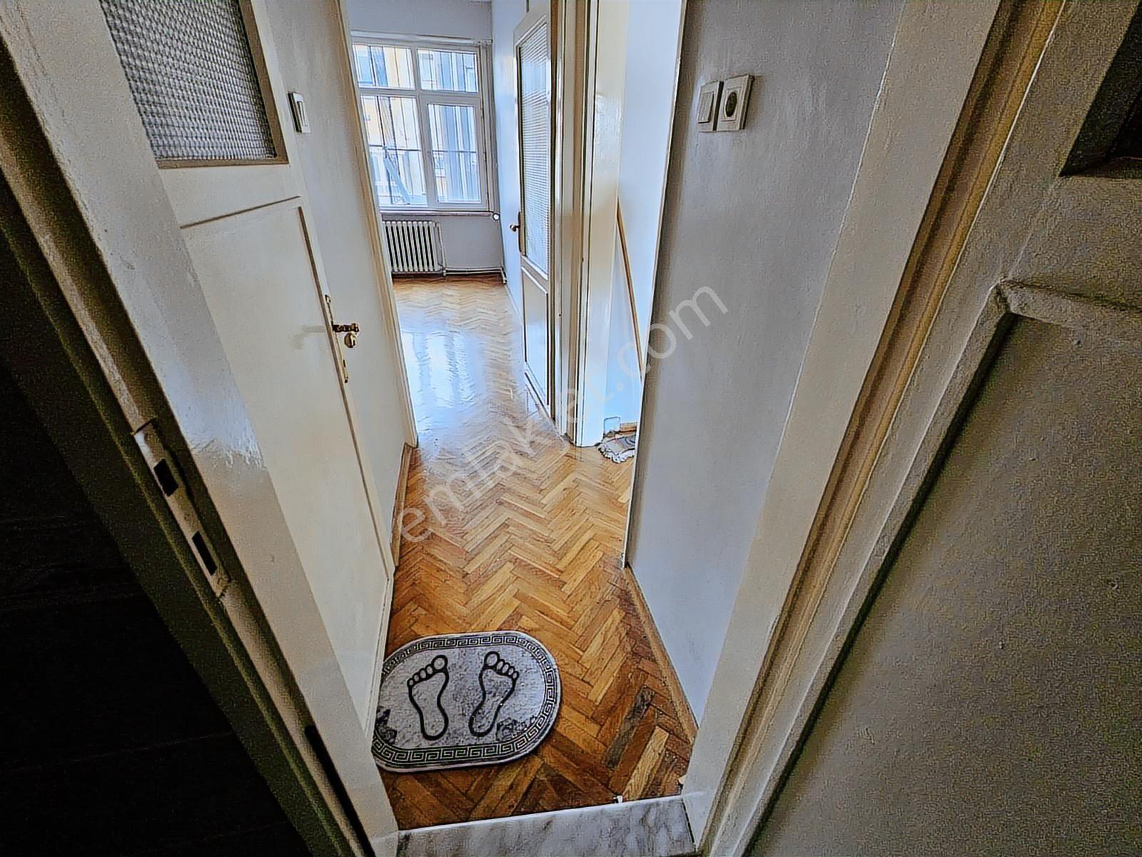 Vatan Caddesi Üzerinde Historia Civarı İş Yerine Uygun120mk2+1 - Görsel 9