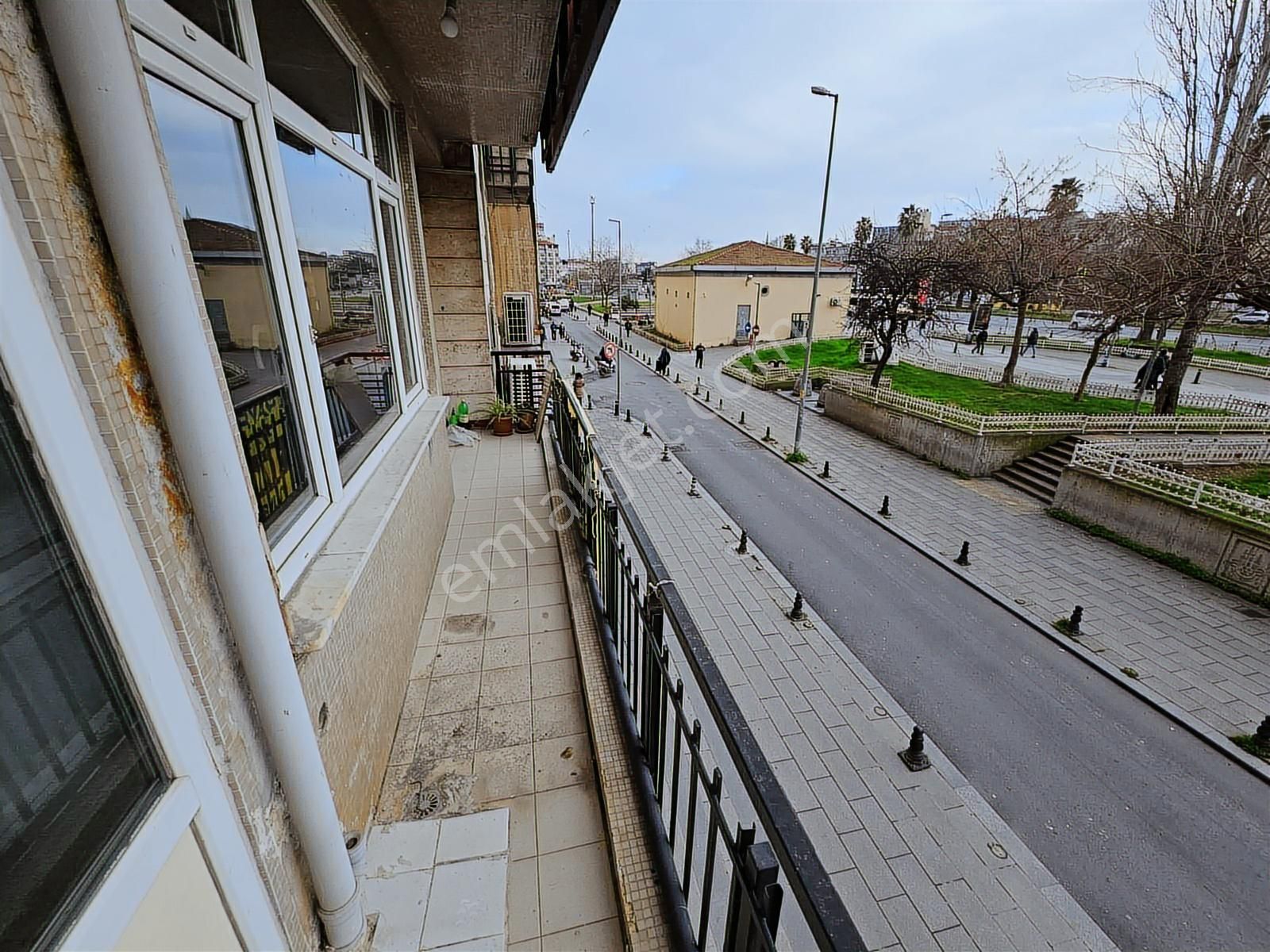 Vatan Caddesi Üzerinde Historia Civarı İş Yerine Uygun120mk2+1 - Görsel 32