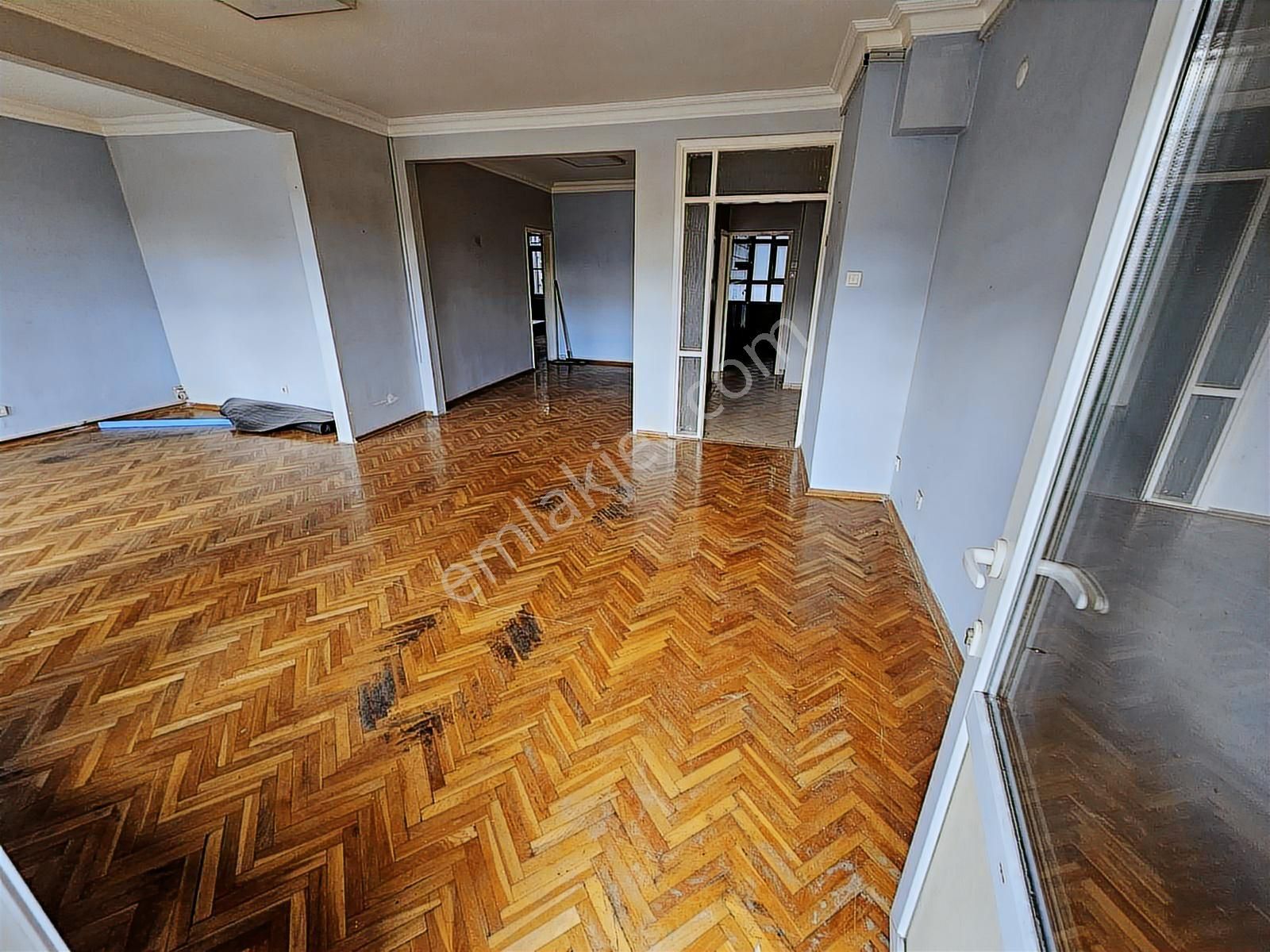 Vatan Caddesi Üzerinde Historia Civarı İş Yerine Uygun120mk2+1 - Görsel 30