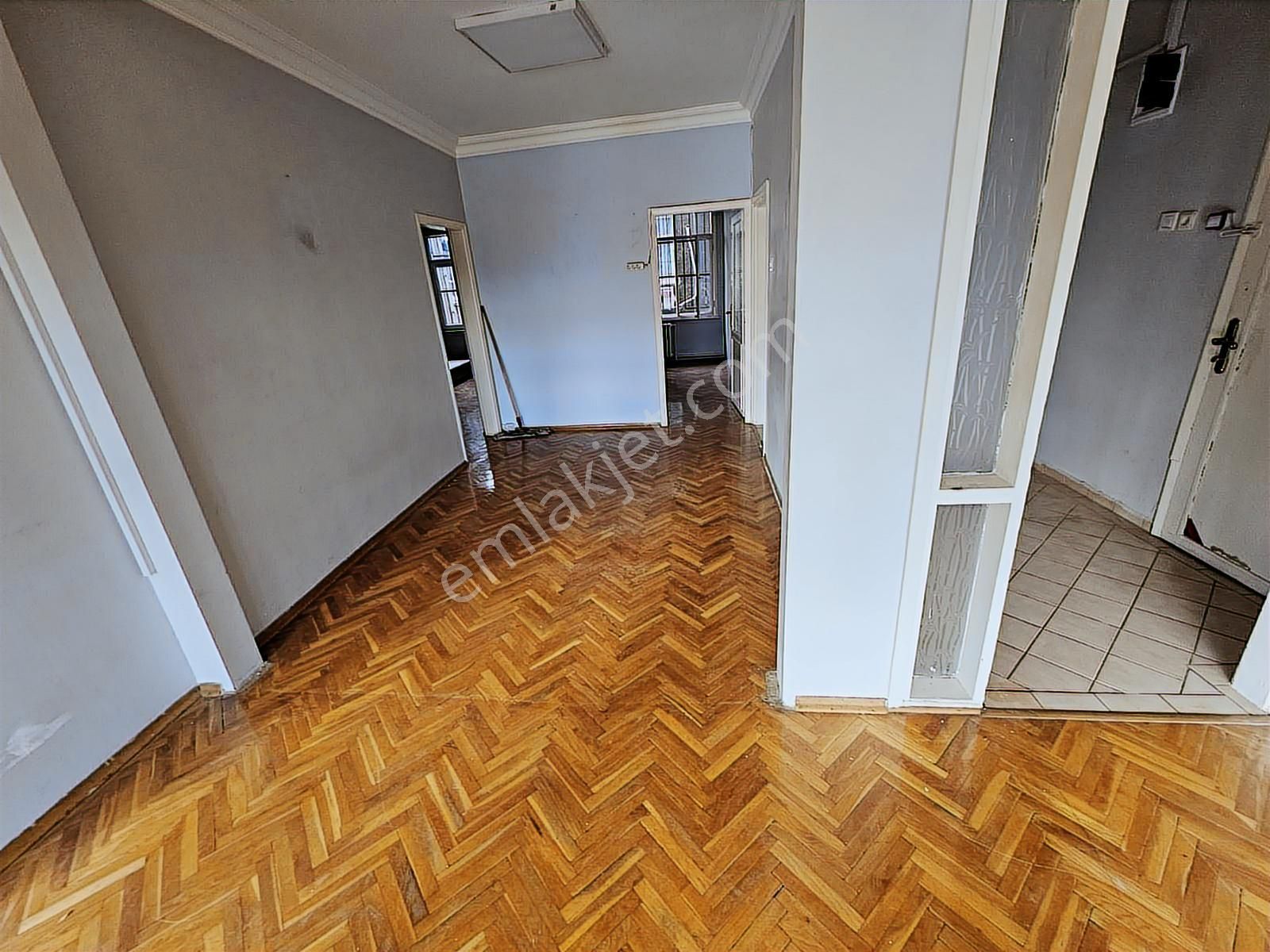 Vatan Caddesi Üzerinde Historia Civarı İş Yerine Uygun120mk2+1 - Görsel 5