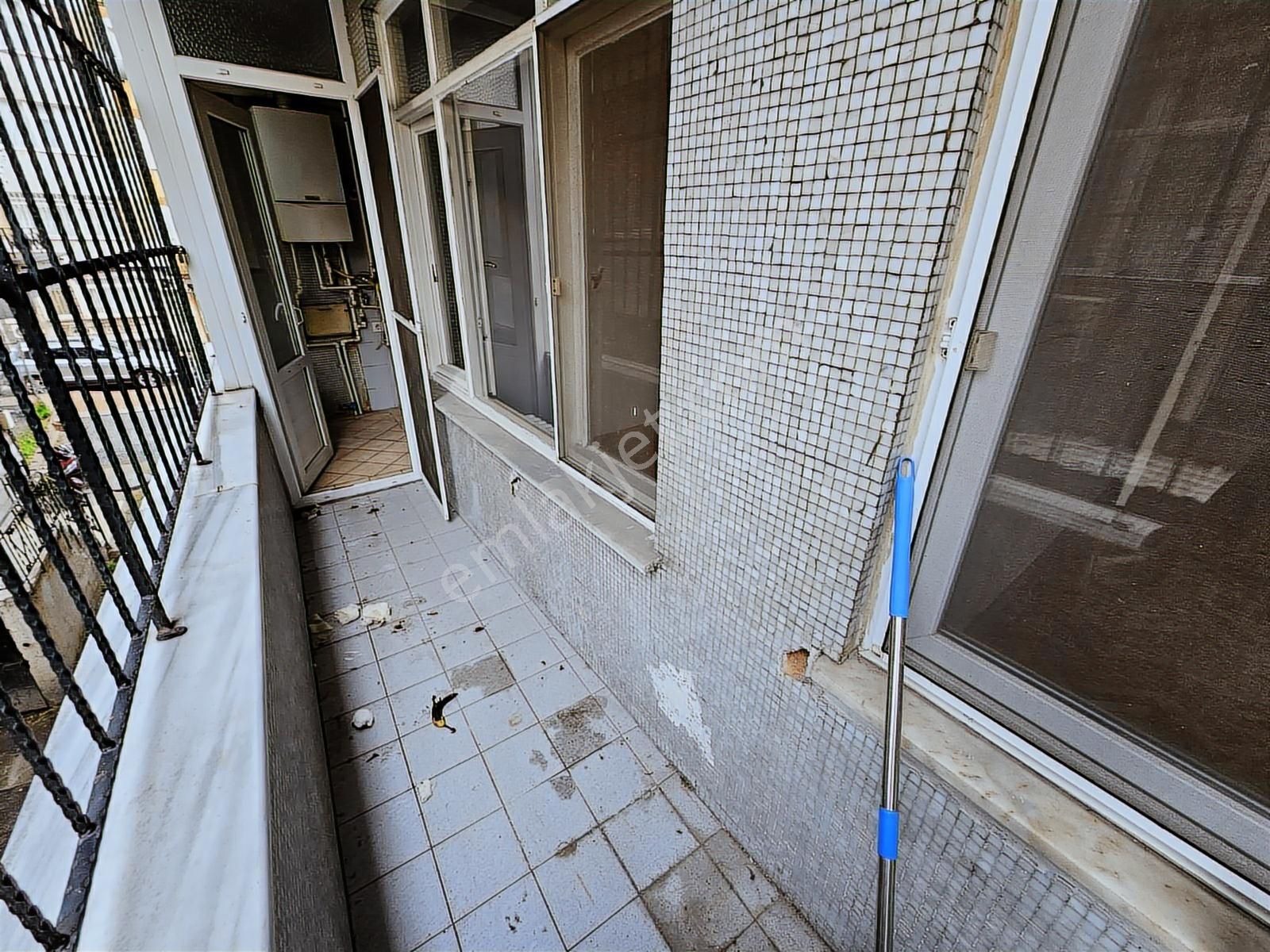 Vatan Caddesi Üzerinde Historia Civarı İş Yerine Uygun120mk2+1 - Görsel 35