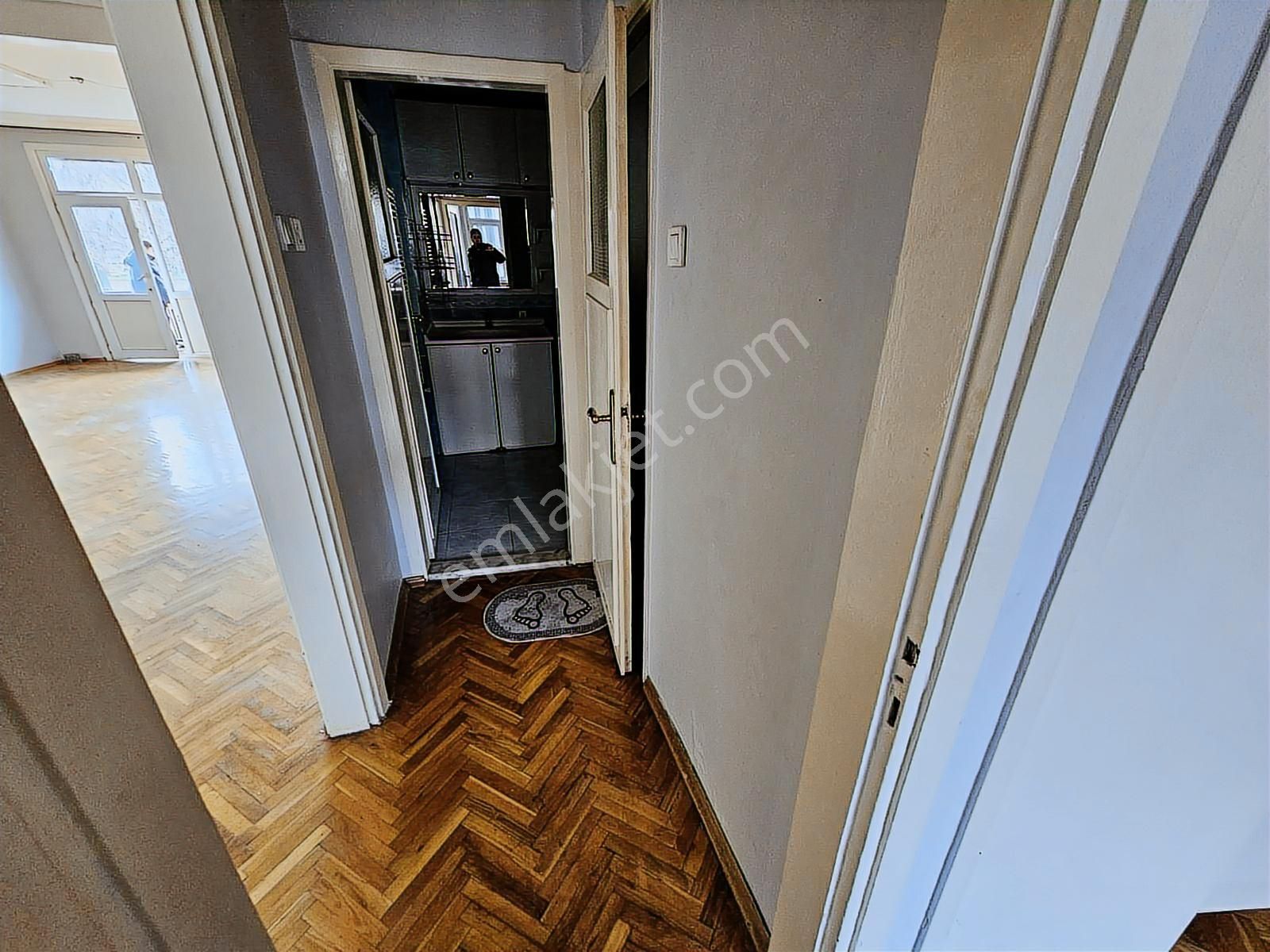 Vatan Caddesi Üzerinde Historia Civarı İş Yerine Uygun120mk2+1 - Görsel 27