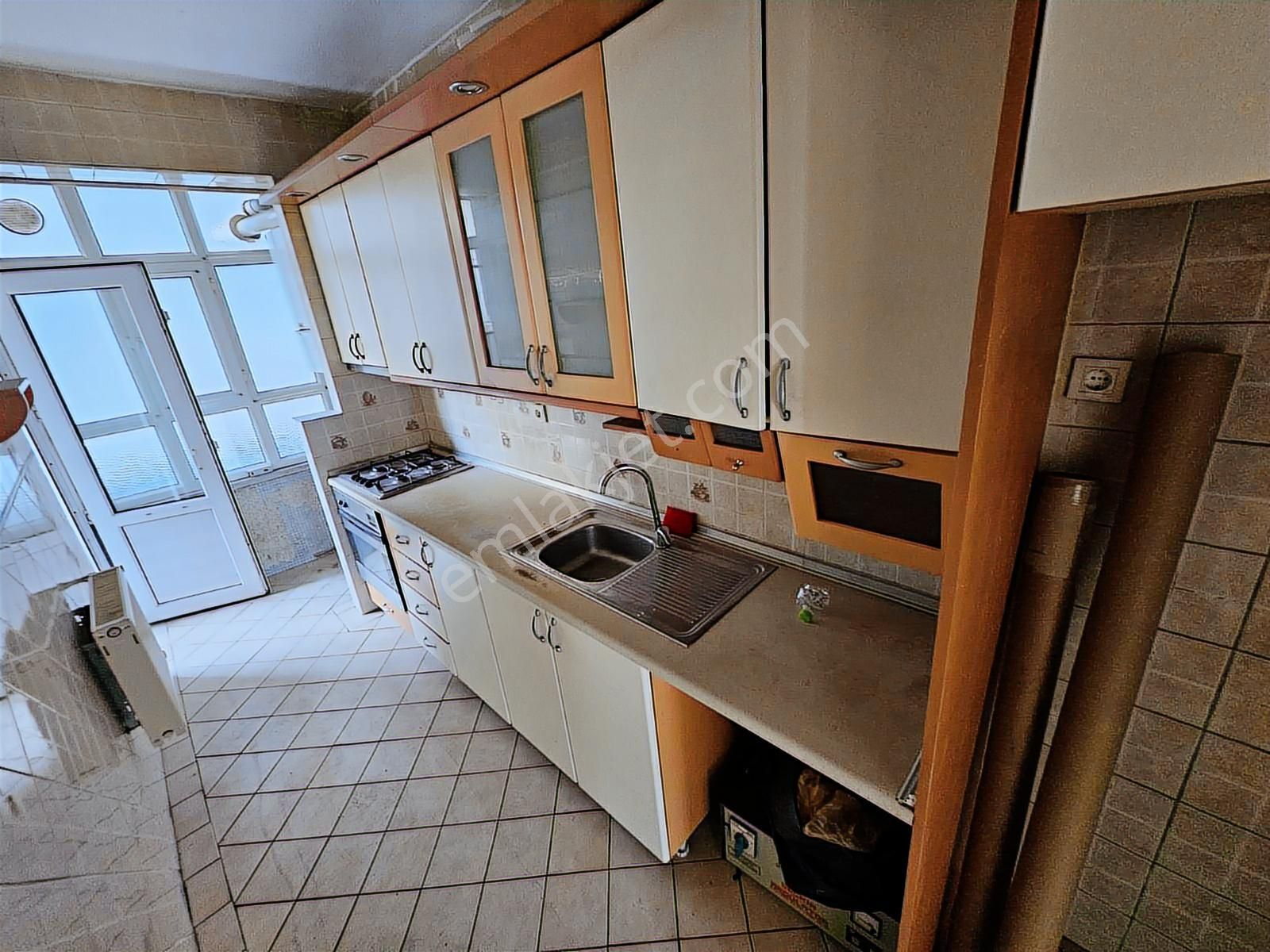 Vatan Caddesi Üzerinde Historia Civarı İş Yerine Uygun120mk2+1 - Görsel 21