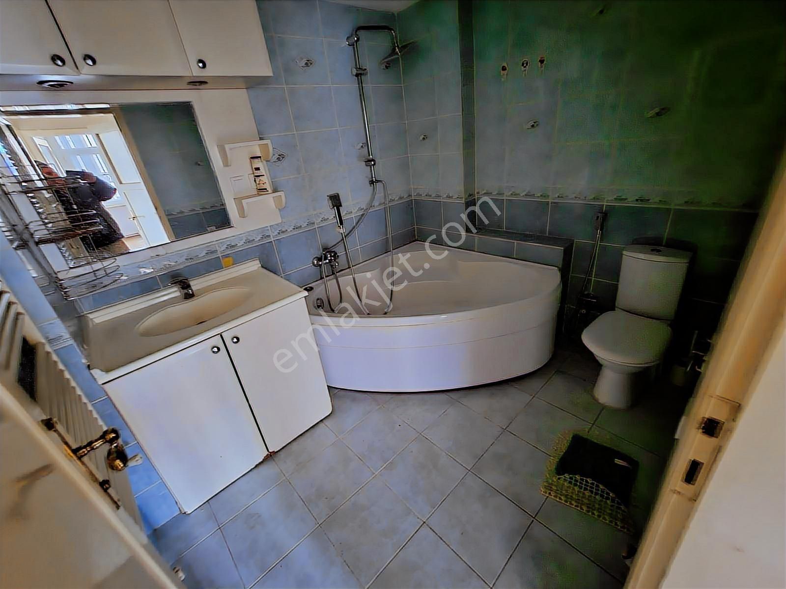 Vatan Caddesi Üzerinde Historia Civarı İş Yerine Uygun120mk2+1 - Görsel 29