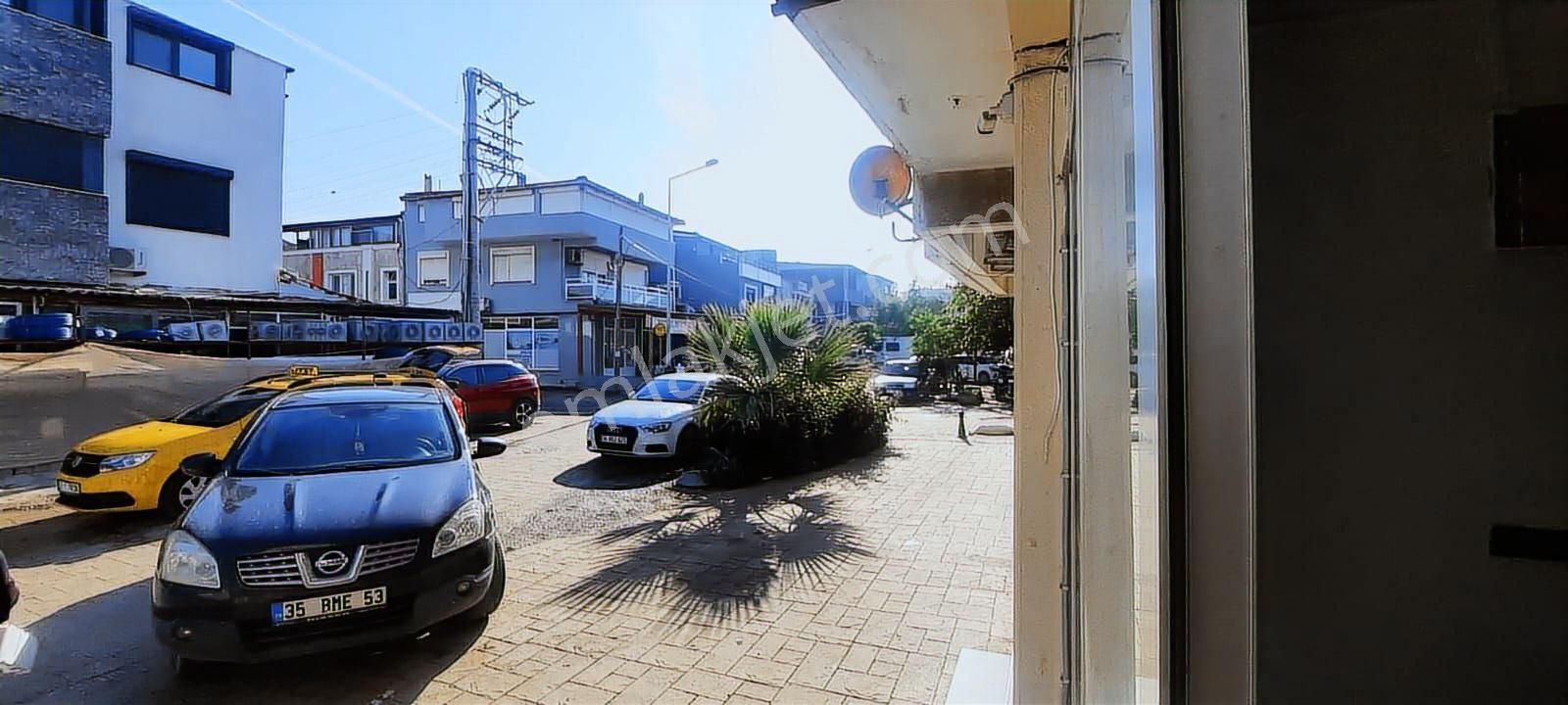 Abibodan Zeytinalanı Ana Yola Yakın Dükkan - Görsel 3