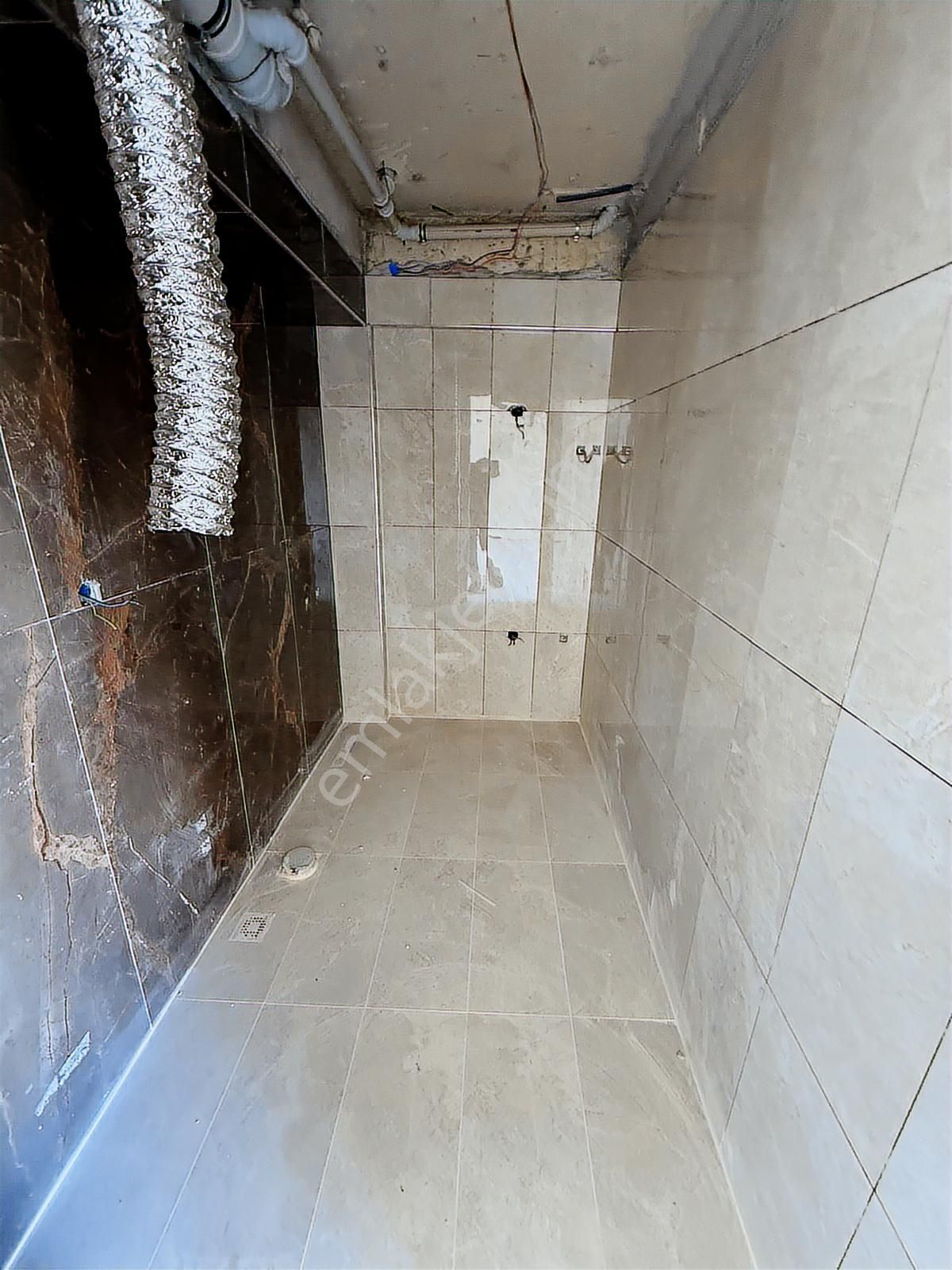 Rıza Acar'dan Atrium Batıkent Sitesinde Sıfır 1+1 Ön Cephe - Görsel 9