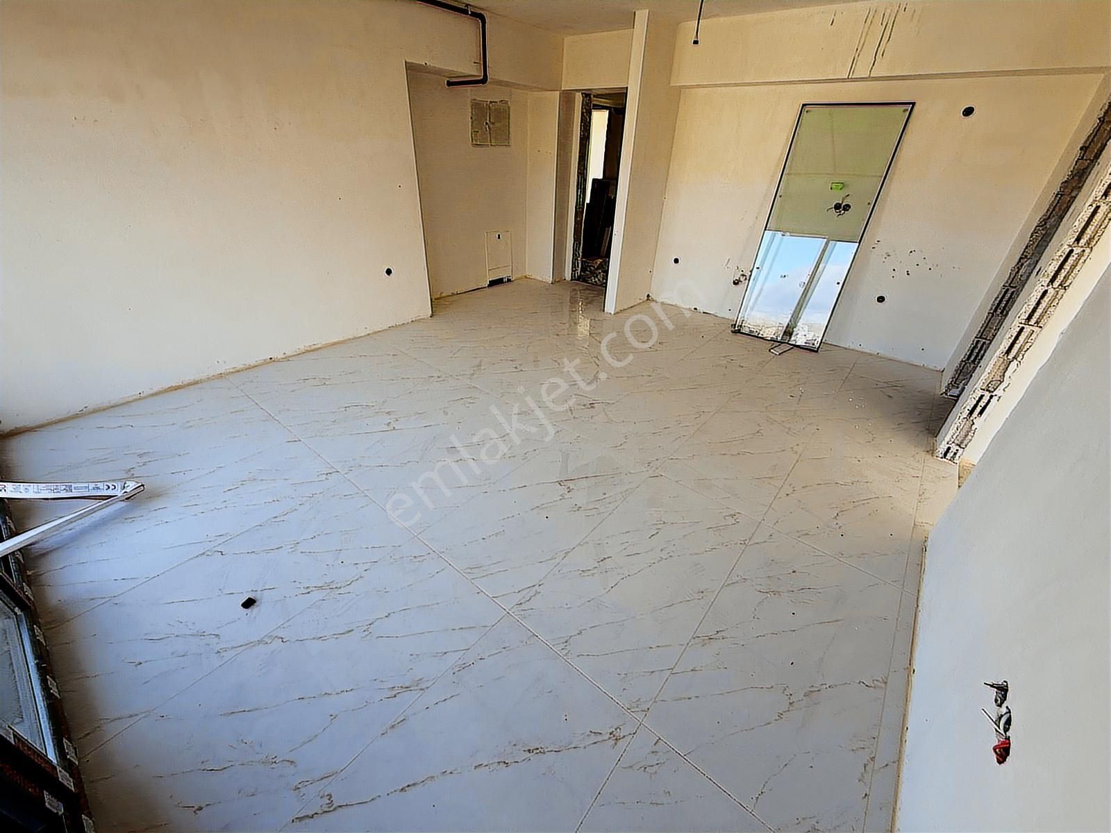 Rıza Acar'dan Atrium Batıkent Sitesinde Sıfır 1+1 Ön Cephe - Görsel 10