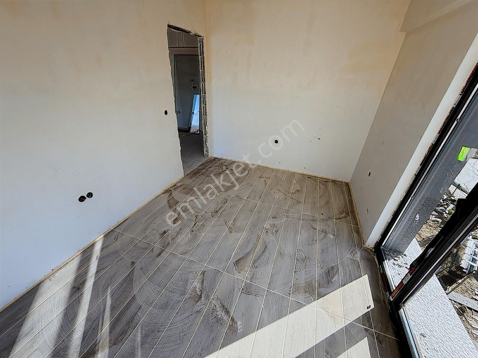 Rıza Acar'dan Atrium Batıkent Sitesinde Sıfır 1+1 Ön Cephe - Görsel 20