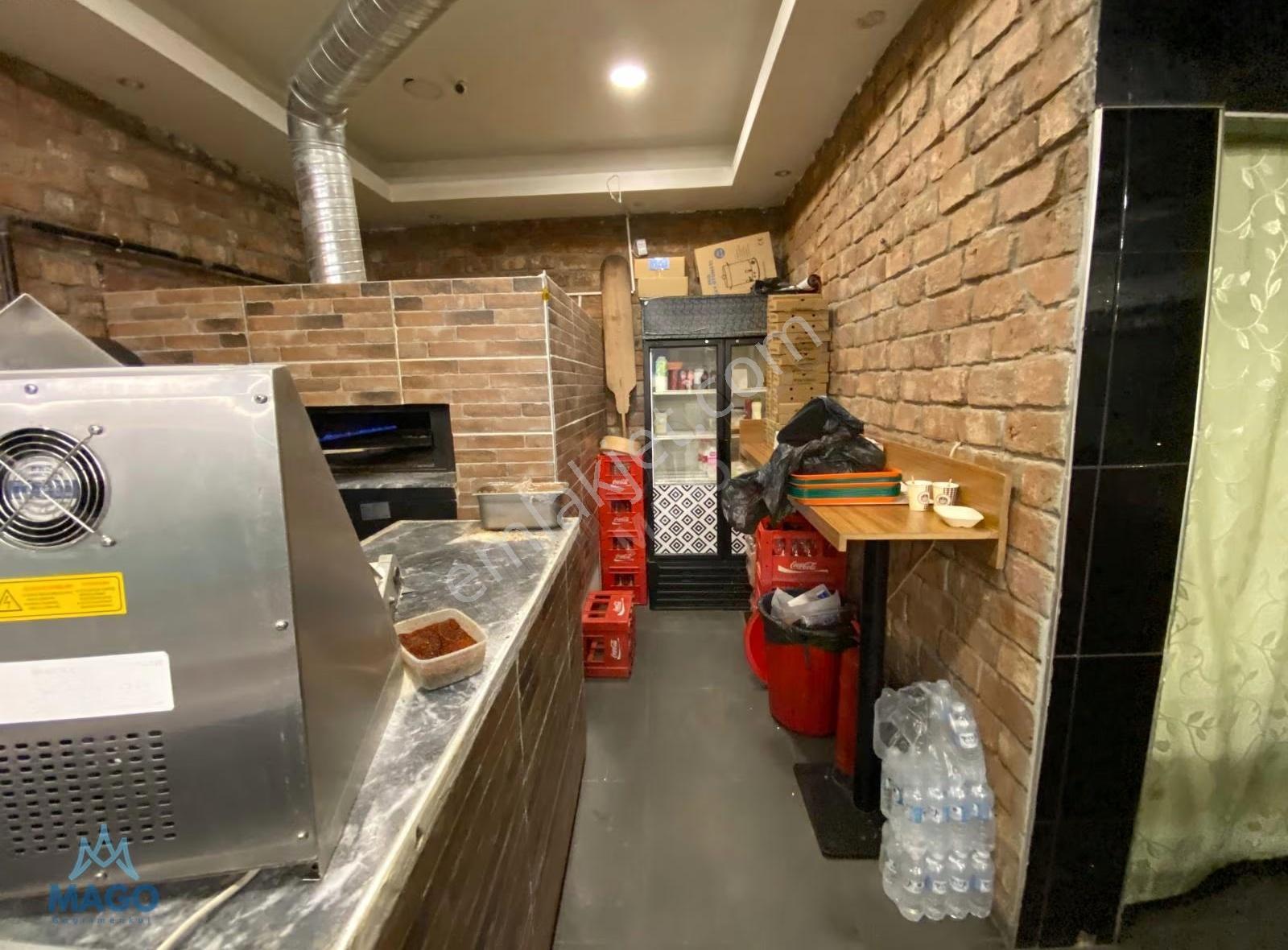 Balgatta Devren Kiralık Pide Lahmacun Kebap Restorantı - Görsel 15