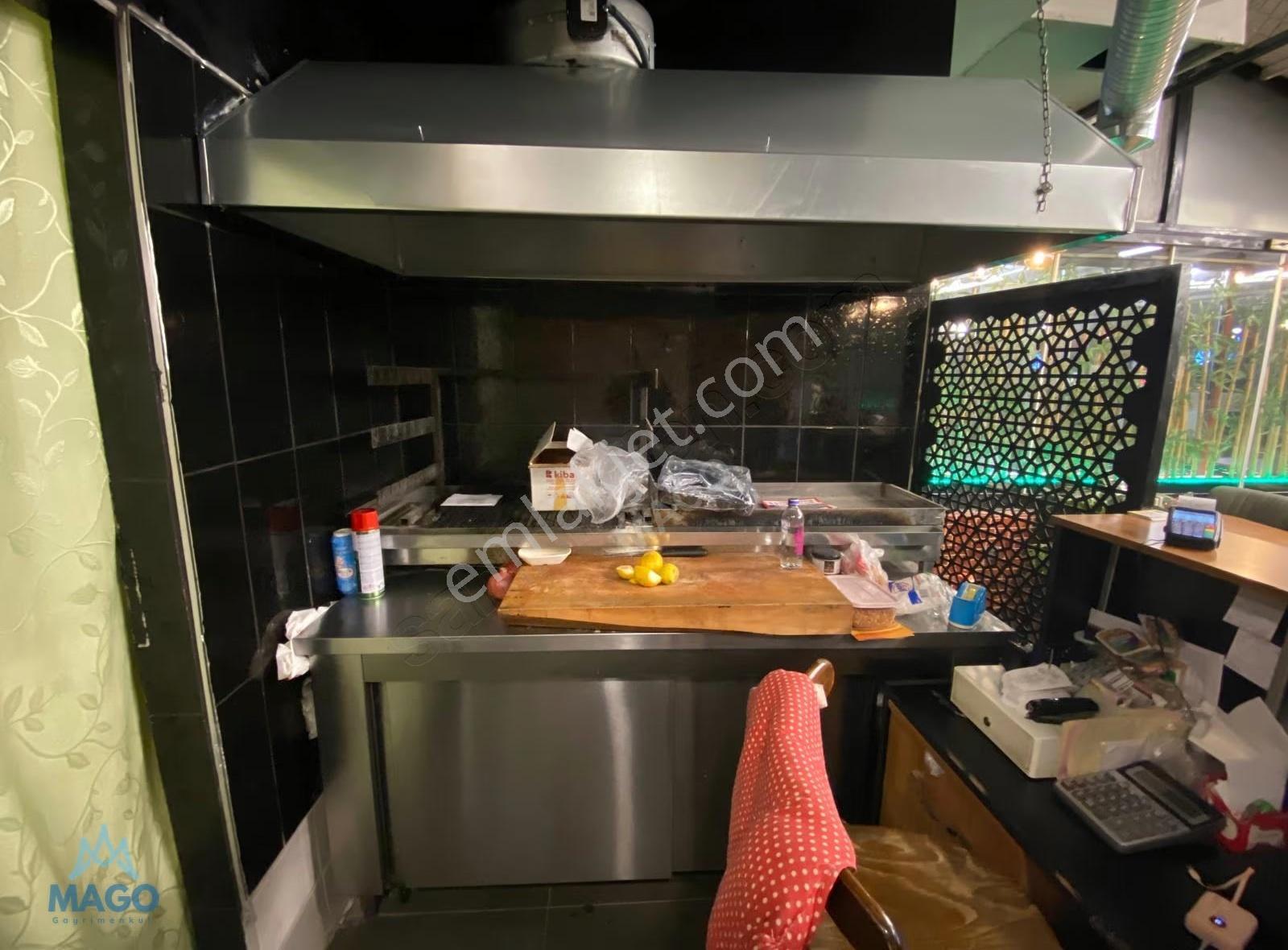 Balgatta Devren Kiralık Pide Lahmacun Kebap Restorantı - Görsel 5