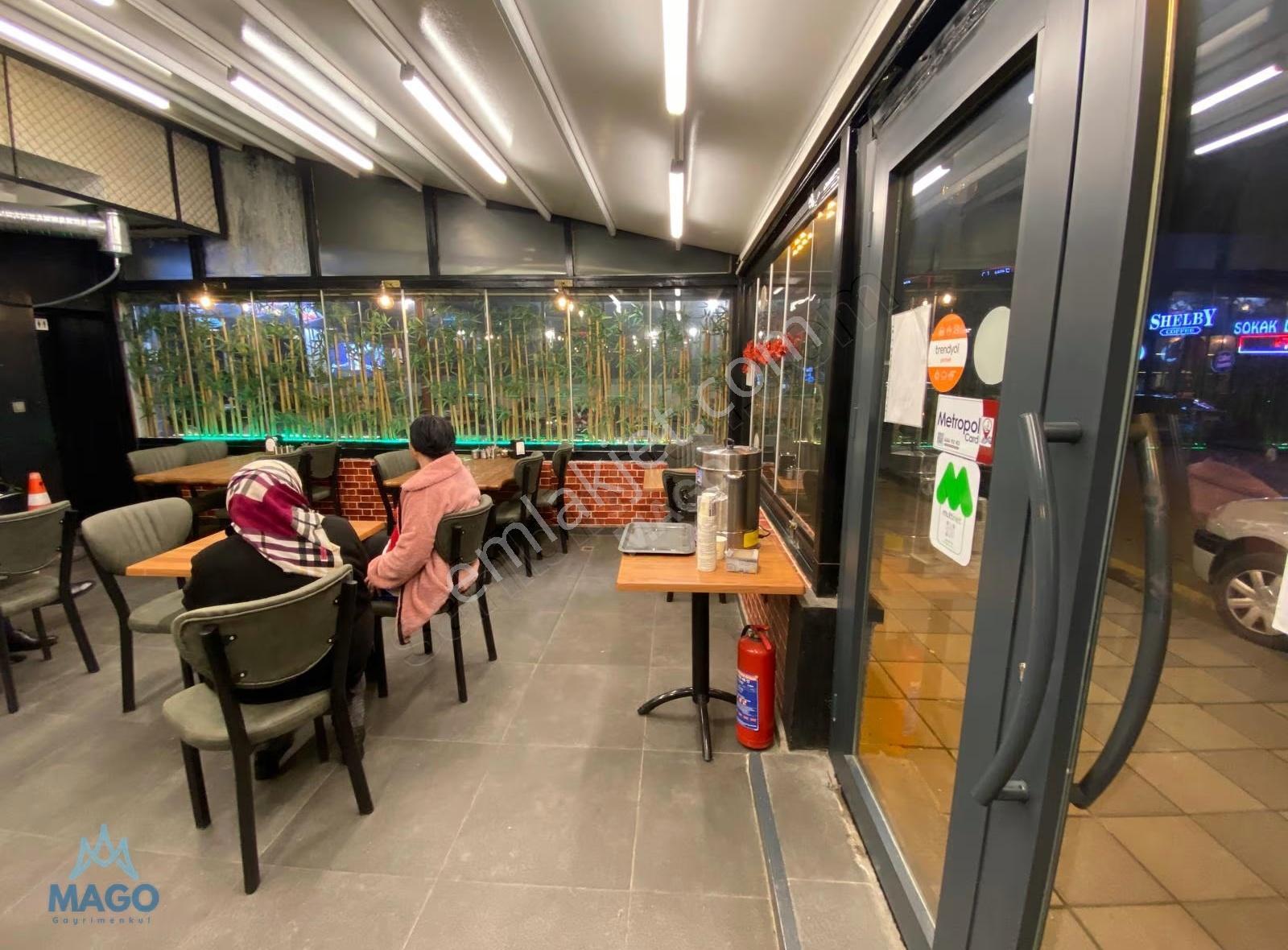 Balgatta Devren Kiralık Pide Lahmacun Kebap Restorantı - Görsel 19