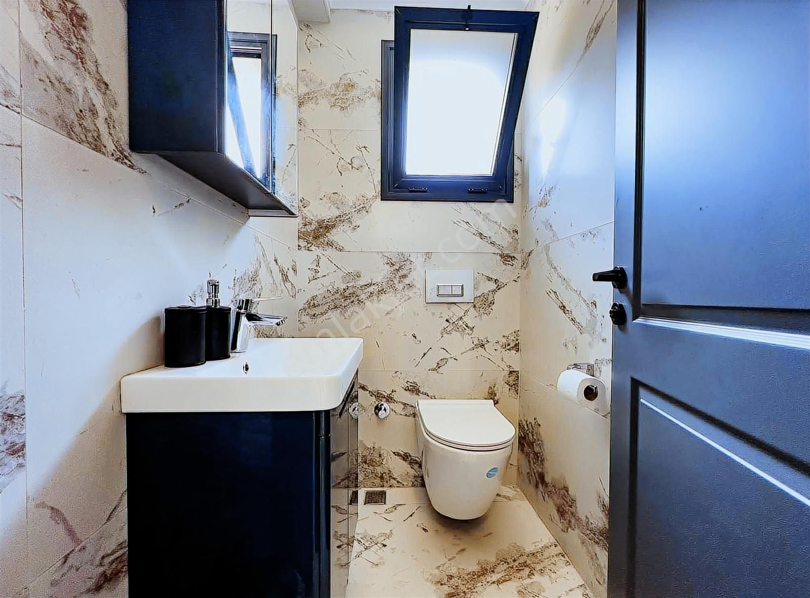 Fethiye Hisarönü'nde İlkon'dan Satılık Villa - Görsel 6