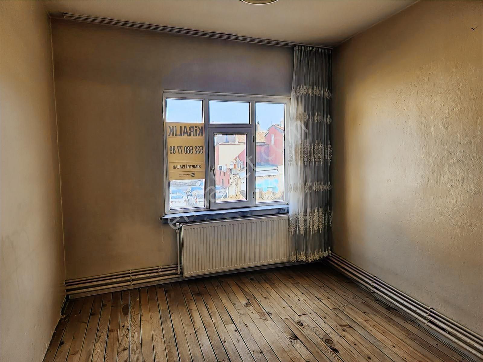 Çarşı Merkezinde Derya Oteli Arkasında 2+1 Kiralık Daire - Görsel 10