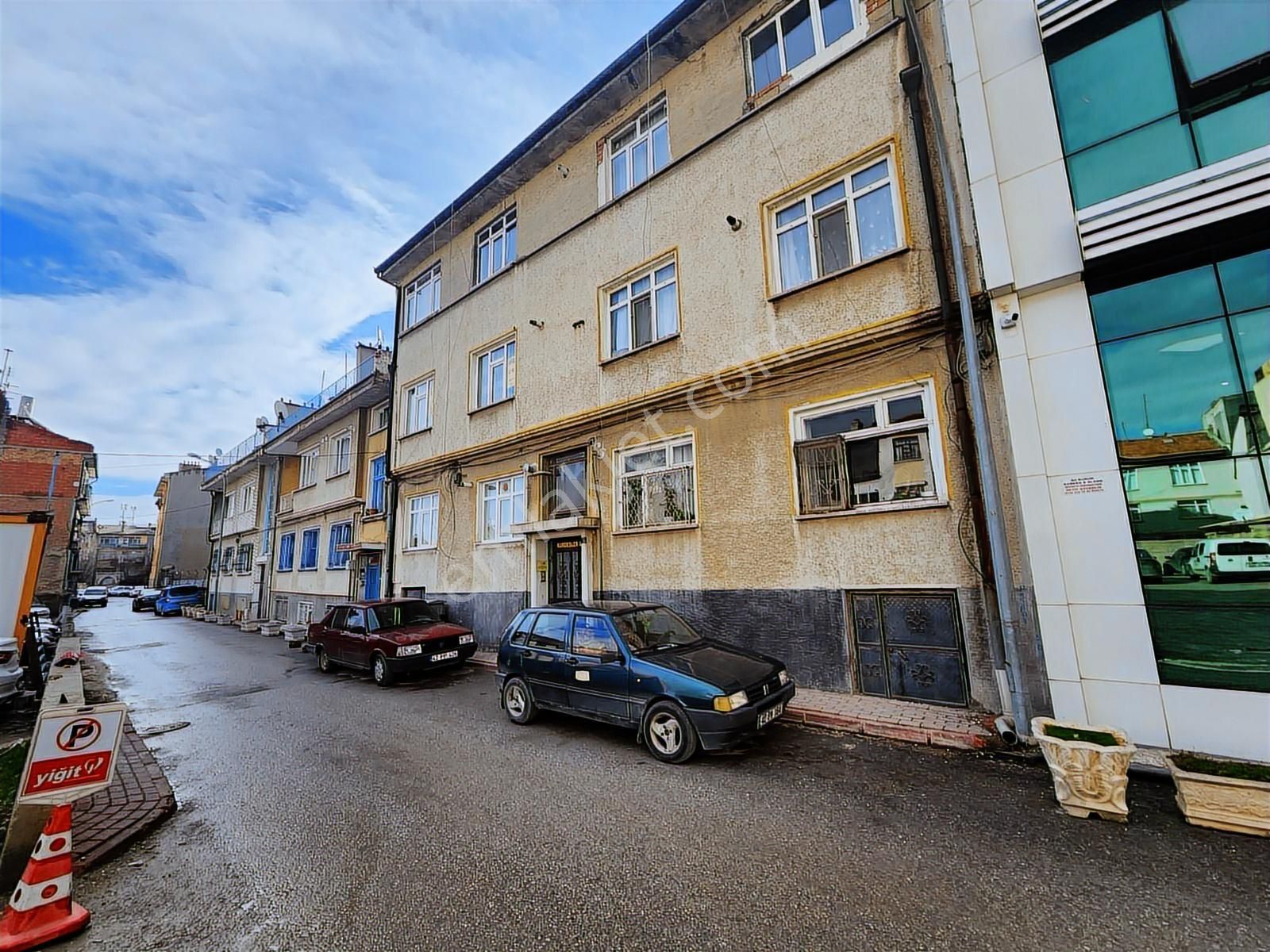 Çarşı Merkezinde Derya Oteli Arkasında 2+1 Kiralık Daire - Görsel 21