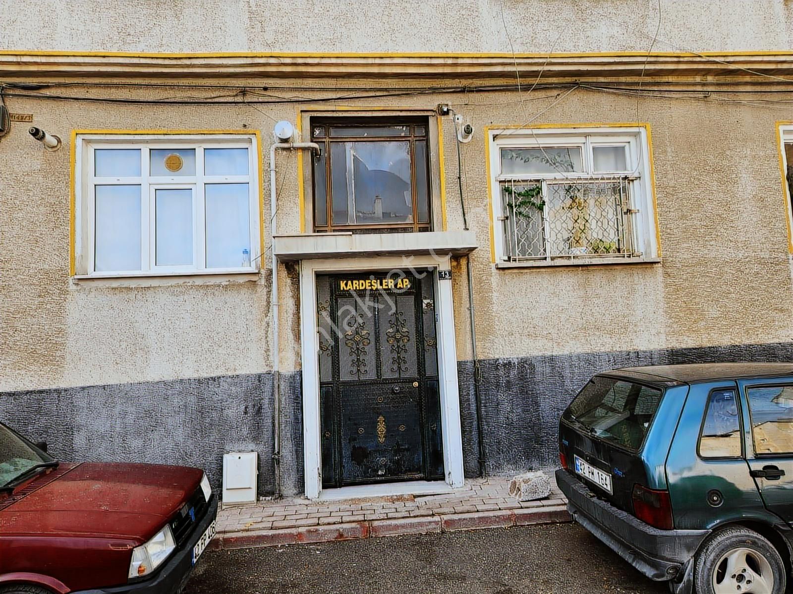 Çarşı Merkezinde Derya Oteli Arkasında 2+1 Kiralık Daire - Görsel 19