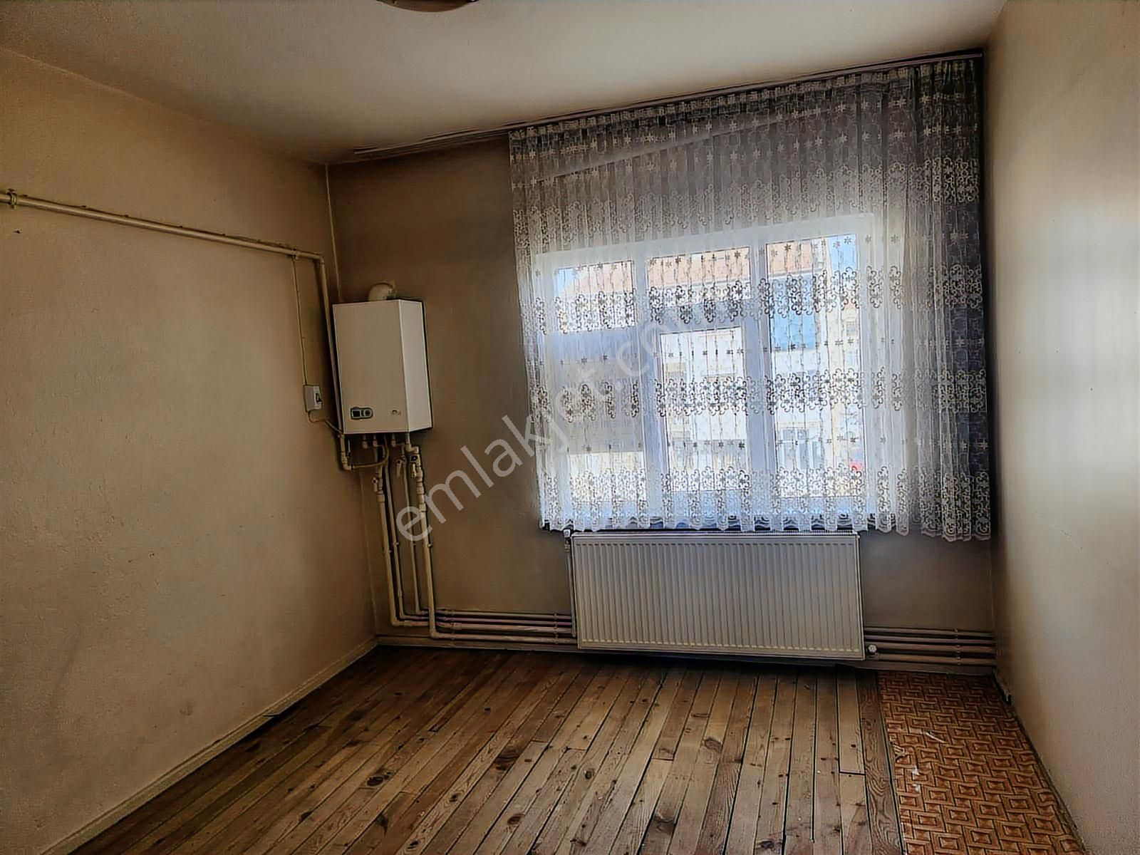 Çarşı Merkezinde Derya Oteli Arkasında 2+1 Kiralık Daire - Görsel 11