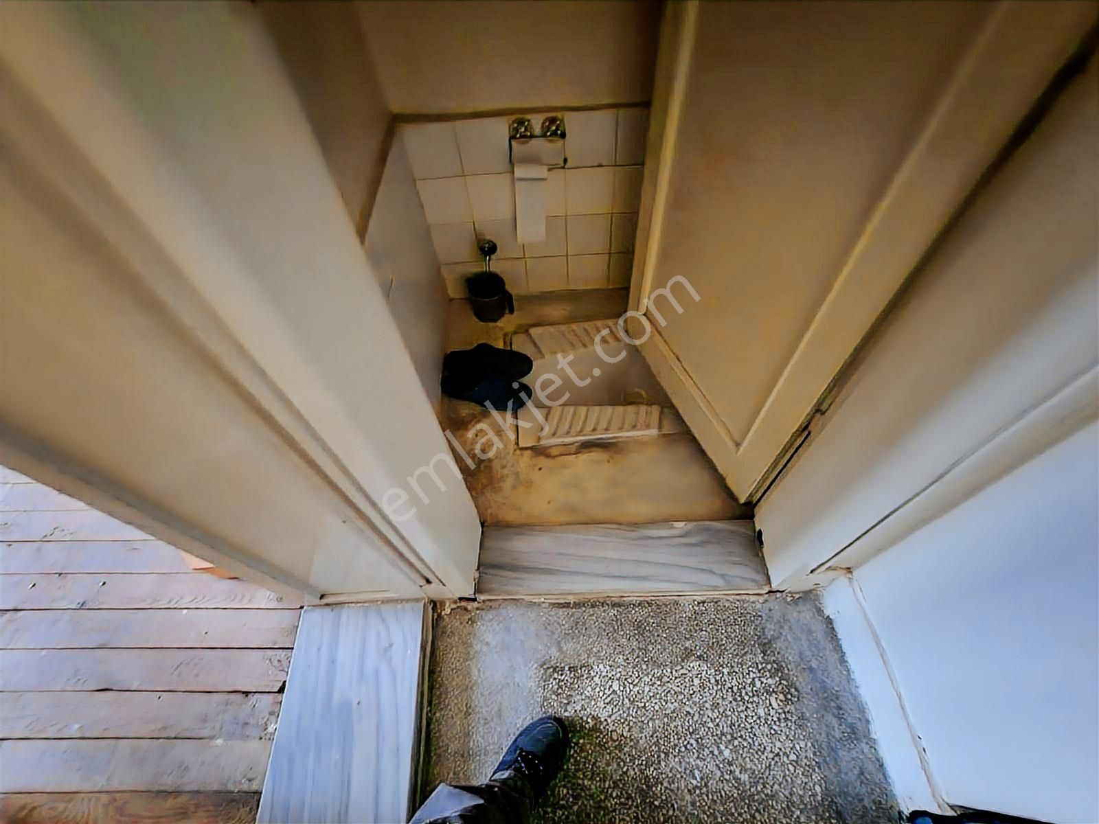 Çarşı Merkezinde Derya Oteli Arkasında 2+1 Kiralık Daire - Görsel 5