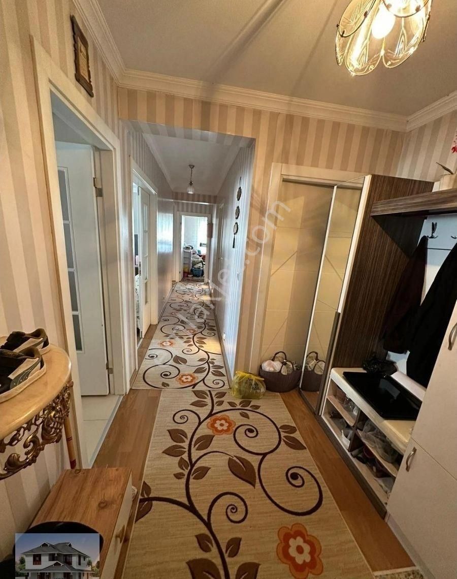 Genç Emlaktan Gökçenefe Konutlarında Full Yapılı Satılık Daire - Görsel 17