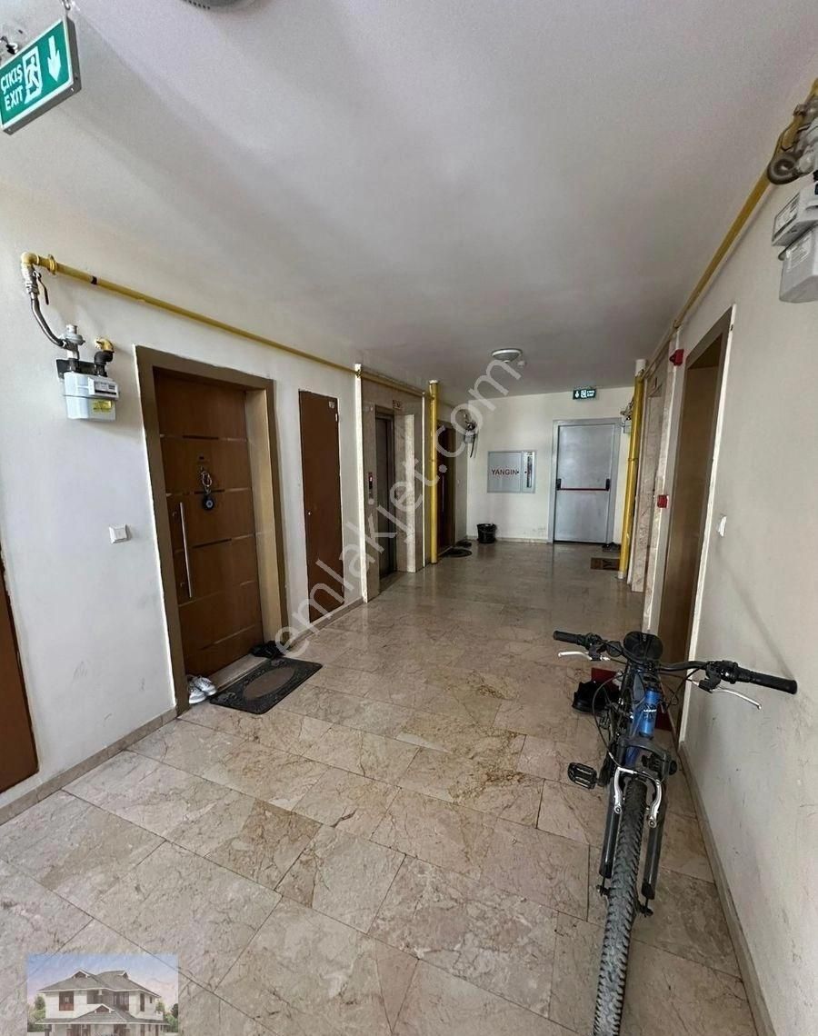 Genç Emlaktan Gökçenefe Konutlarında Full Yapılı Satılık Daire - Görsel 10