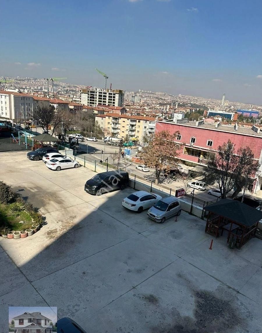 Genç Emlaktan Gökçenefe Konutlarında Full Yapılı Satılık Daire - Görsel 15