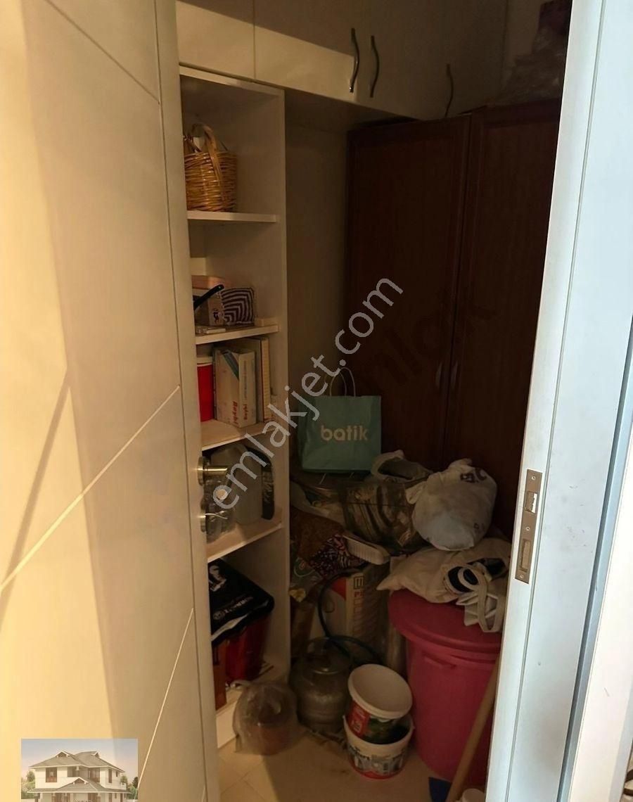 Genç Emlaktan Gökçenefe Konutlarında Full Yapılı Satılık Daire - Görsel 14