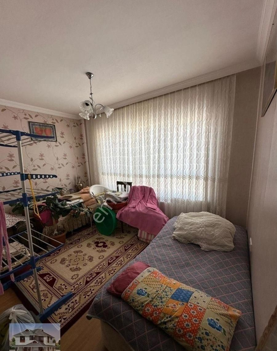 Genç Emlaktan Gökçenefe Konutlarında Full Yapılı Satılık Daire - Görsel 27