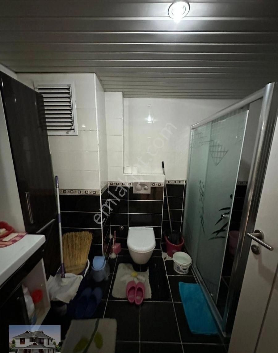 Genç Emlaktan Gökçenefe Konutlarında Full Yapılı Satılık Daire - Görsel 2