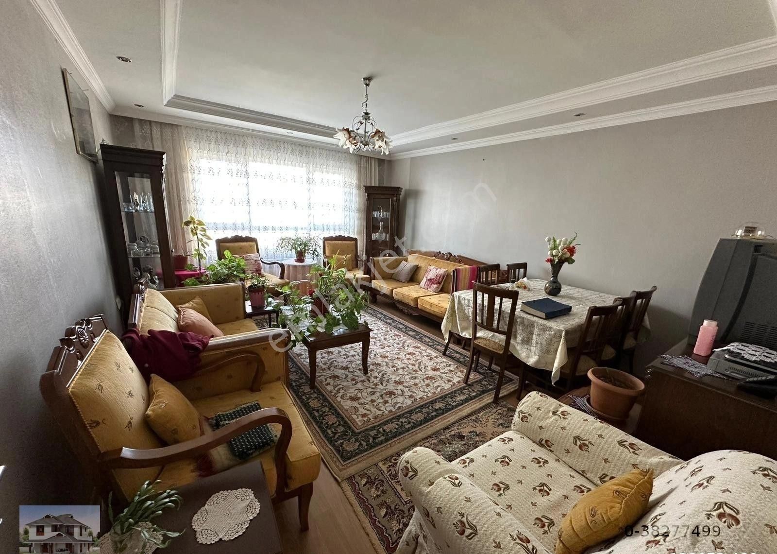 Genç Emlaktan Gökçenefe Konutlarında Full Yapılı Satılık Daire - Görsel 18