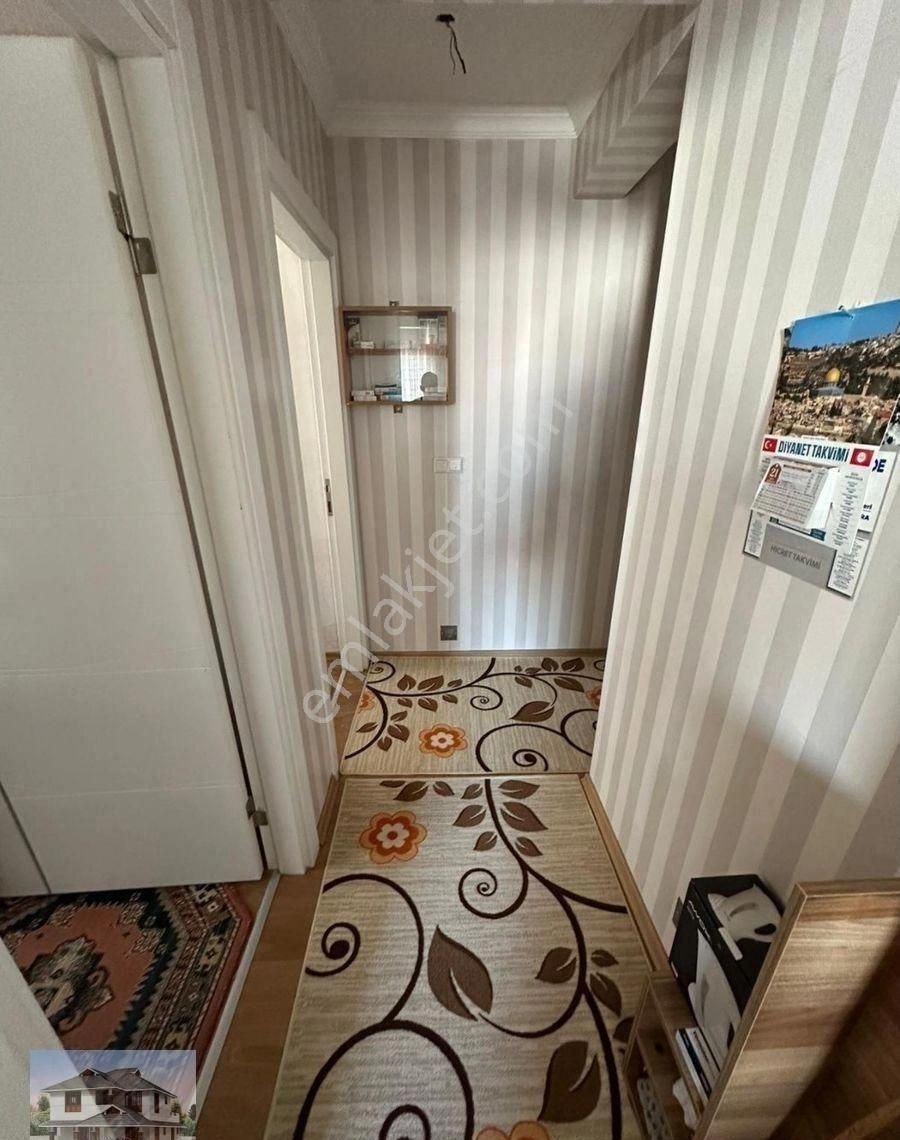 Genç Emlaktan Gökçenefe Konutlarında Full Yapılı Satılık Daire - Görsel 16