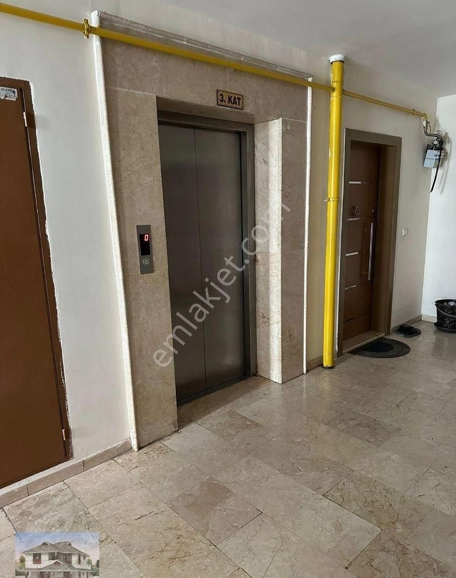 Genç Emlaktan Gökçenefe Konutlarında Full Yapılı Satılık Daire - Görsel 9