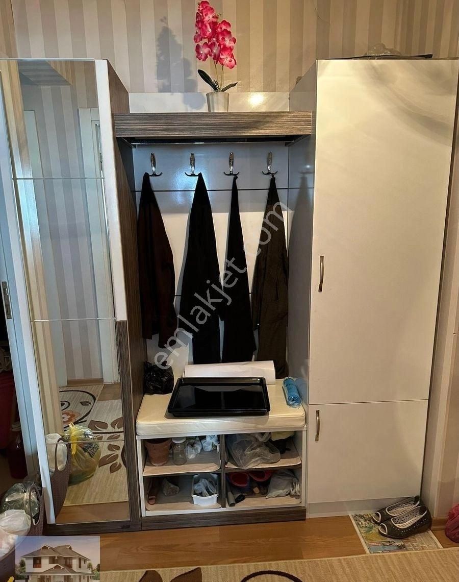 Genç Emlaktan Gökçenefe Konutlarında Full Yapılı Satılık Daire - Görsel 12