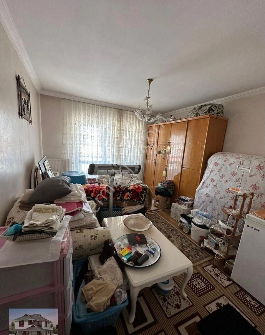 Genç Emlaktan Gökçenefe Konutlarında Full Yapılı Satılık Daire - Görsel 22