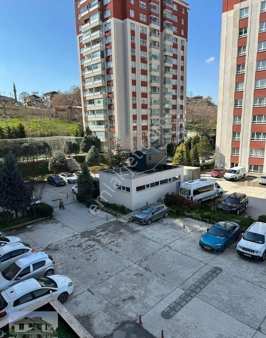 Genç Emlaktan Gökçenefe Konutlarında Full Yapılı Satılık Daire - Görsel 26