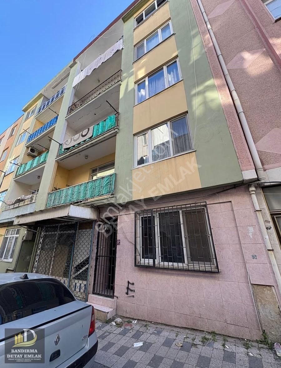 Detay Emlak'tan Paşabayır Mah. 1+1 Eşyalı Bahçeli Satılık Daire - Görsel 20