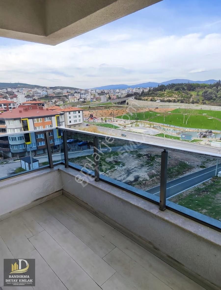Detay Emlaktan İşte Fırsat Deniz Ve Malta Park Manzaralı - Görsel 18