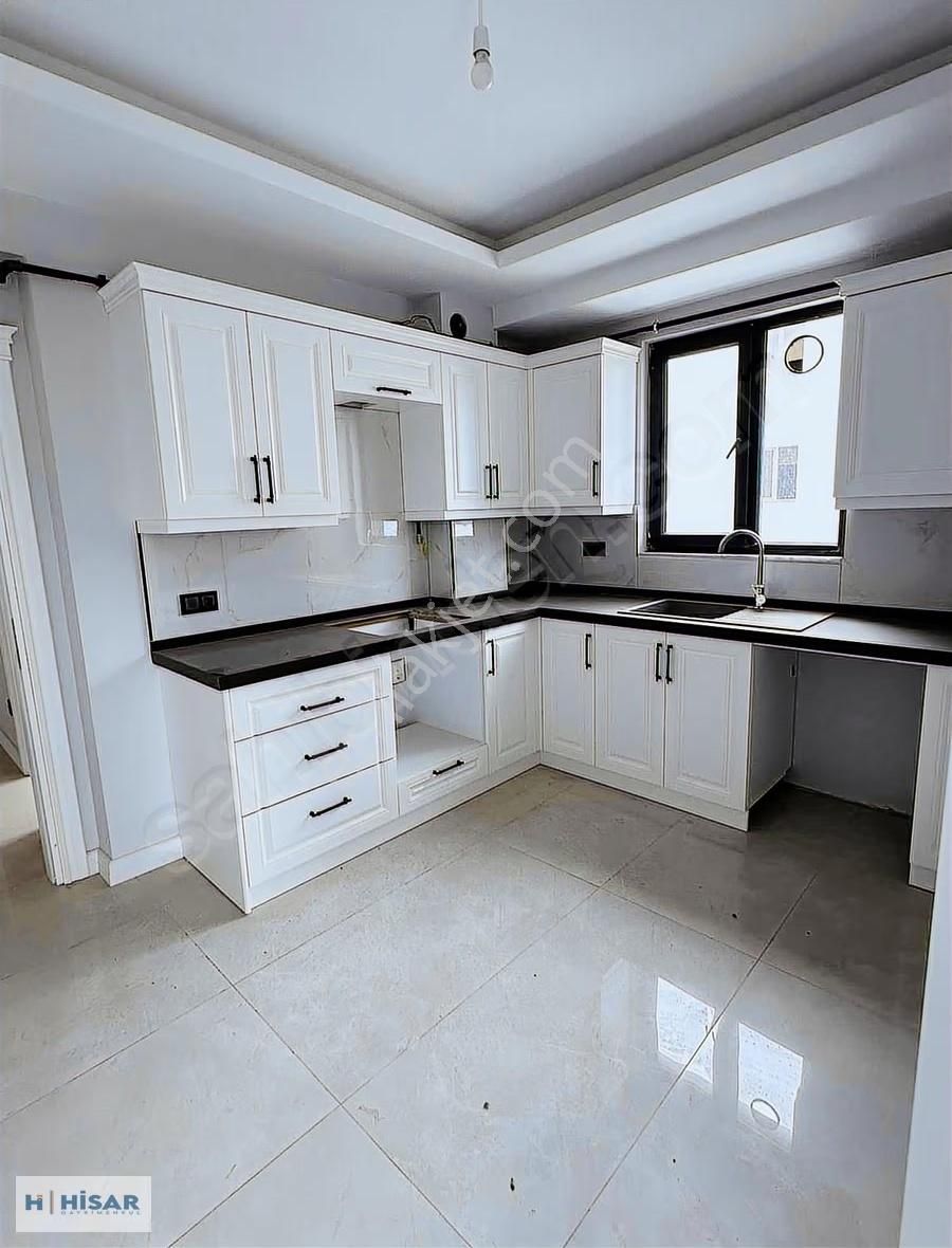 Hisar' Dan Gökdelenler Bölgesinde D. Manzaralı Ultra Lüks 3+1 - Görsel 7