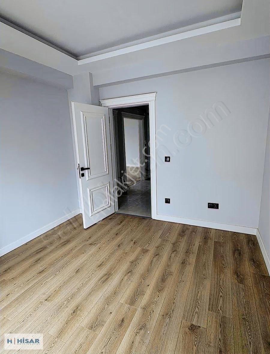 Hisar' Dan Gökdelenler Bölgesinde D. Manzaralı Ultra Lüks 3+1 - Görsel 29