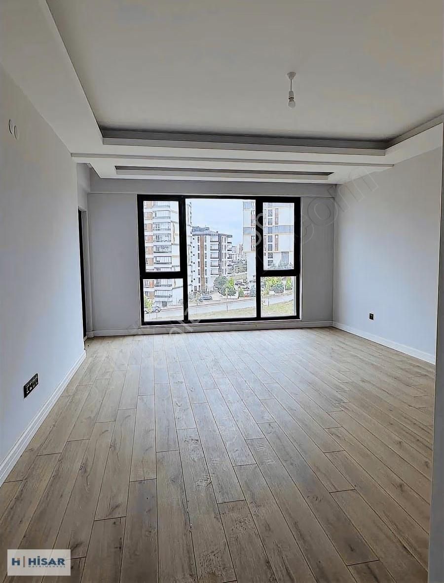 Hisar' Dan Gökdelenler Bölgesinde D. Manzaralı Ultra Lüks 3+1 - Görsel 6