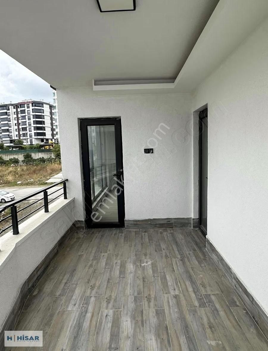 Hisar' Dan Gökdelenler Bölgesinde D. Manzaralı Ultra Lüks 3+1 - Görsel 32