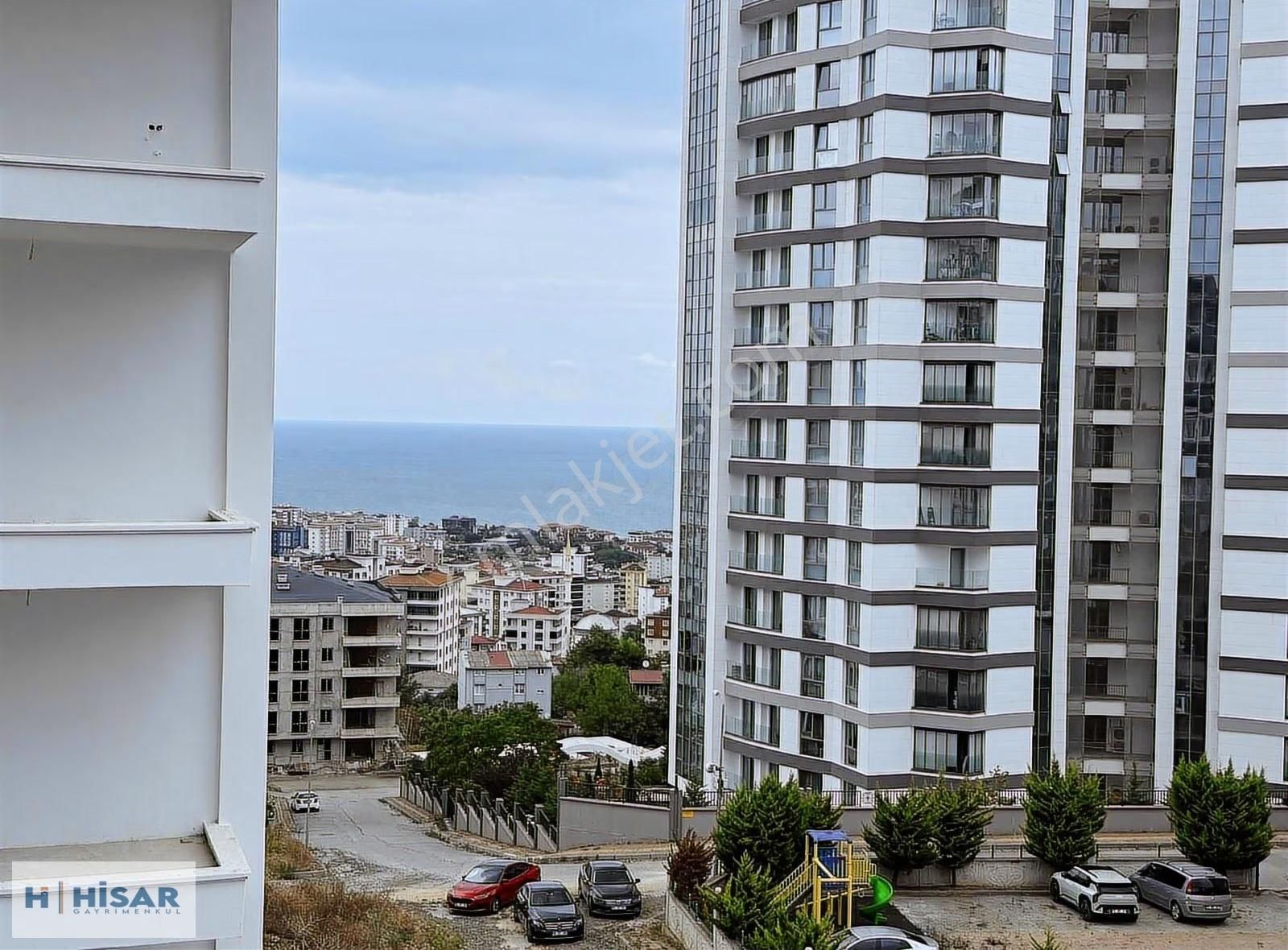 Hisar' Dan Gökdelenler Bölgesinde D. Manzaralı Ultra Lüks 3+1 - Görsel 17