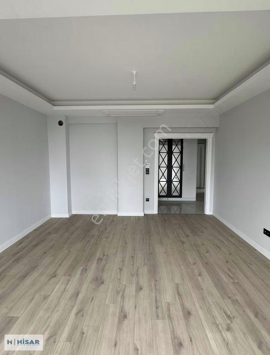 Hisar' Dan Gökdelenler Bölgesinde D. Manzaralı Ultra Lüks 3+1 - Görsel 9