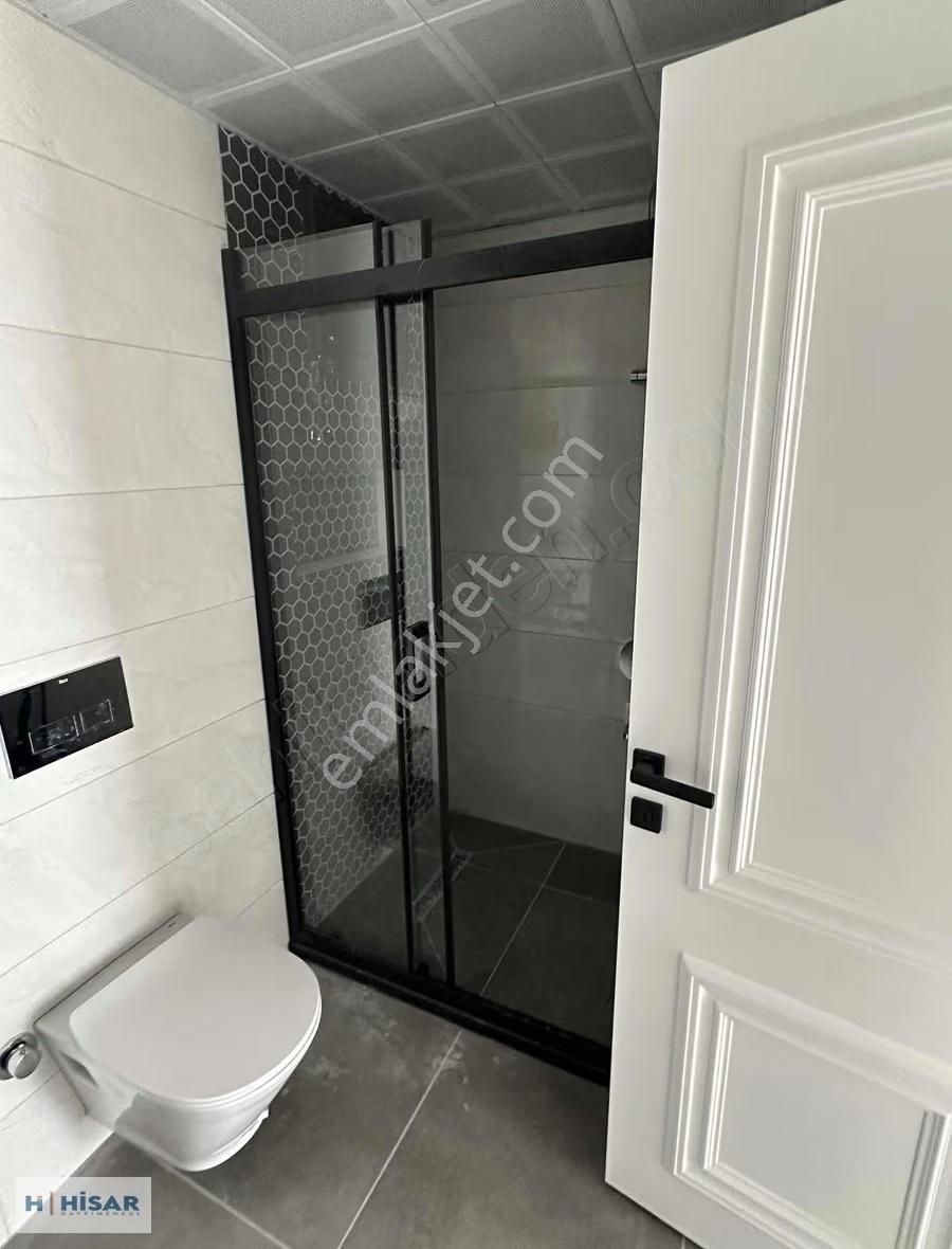 Hisar' Dan Gökdelenler Bölgesinde D. Manzaralı Ultra Lüks 3+1 - Görsel 2