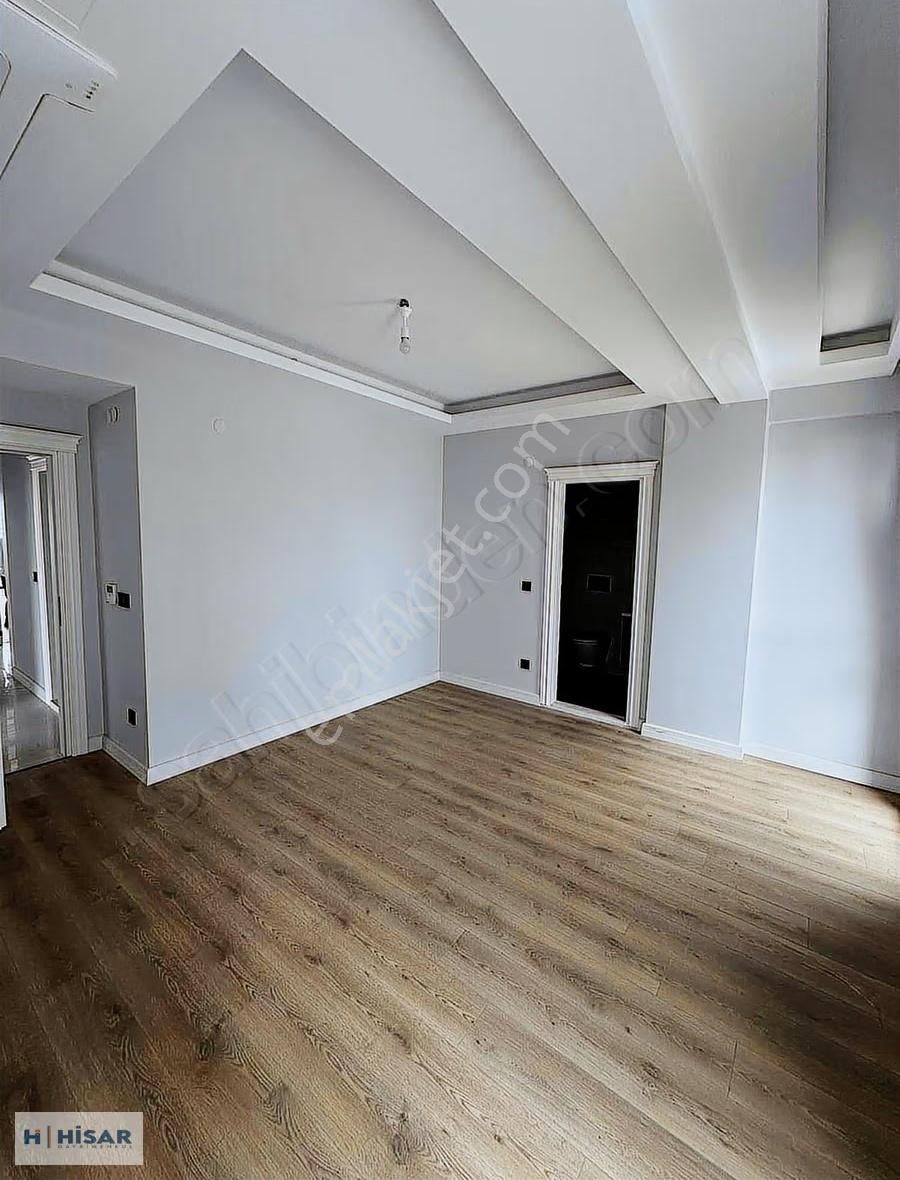 Hisar' Dan Gökdelenler Bölgesinde D. Manzaralı Ultra Lüks 3+1 - Görsel 31